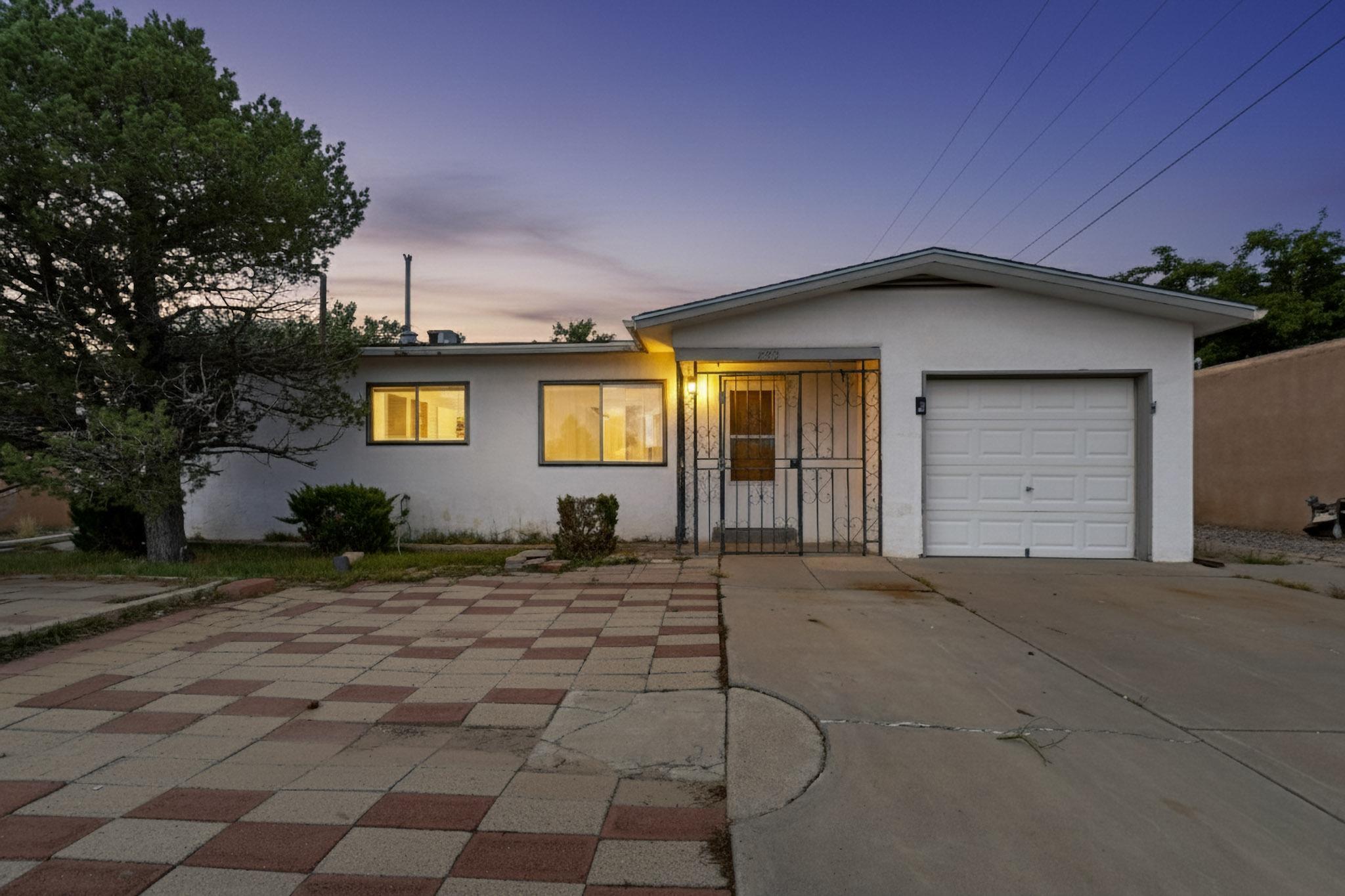 5709 EL RITO Avenue NW