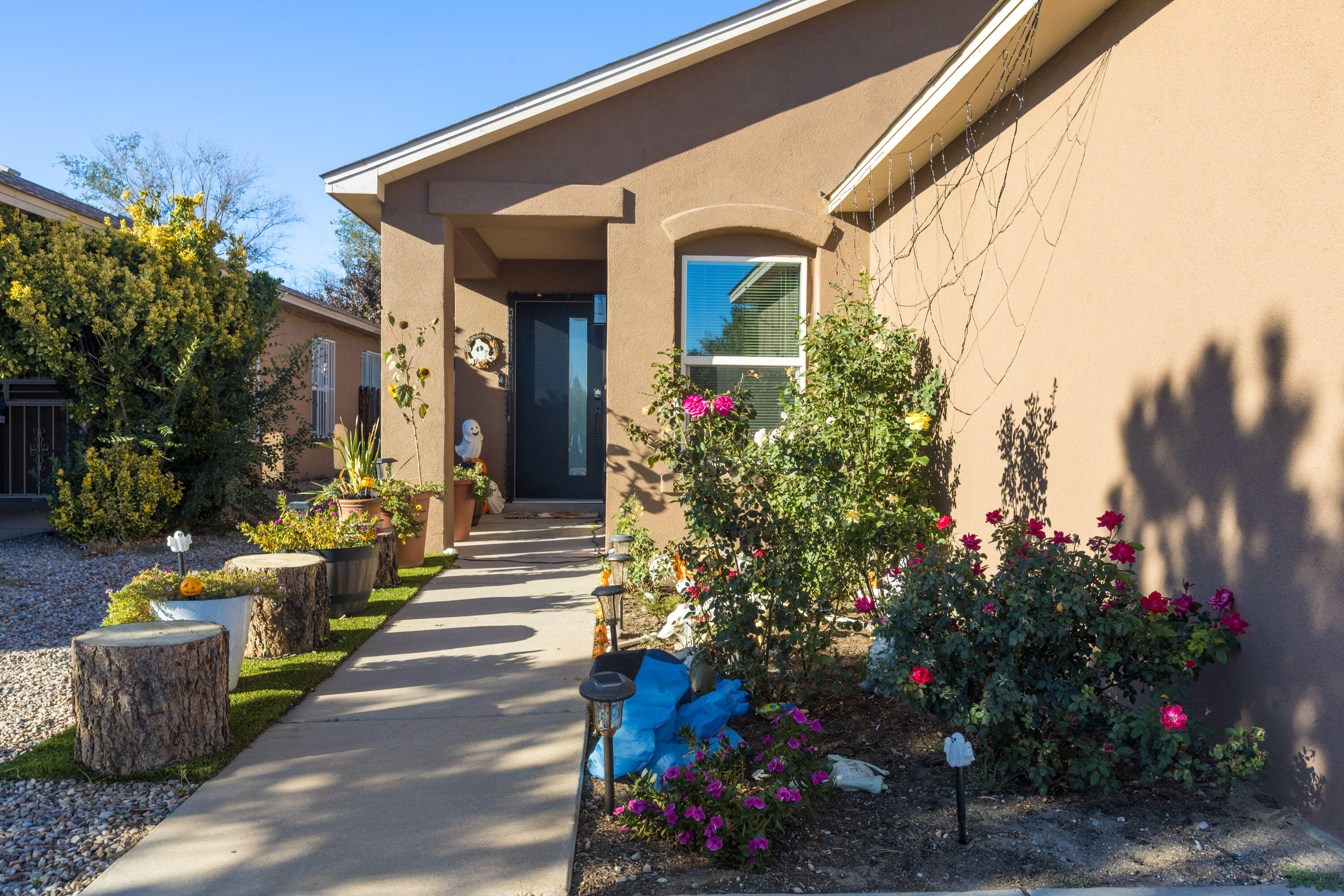 9409 DESERT PINE Avenue SW