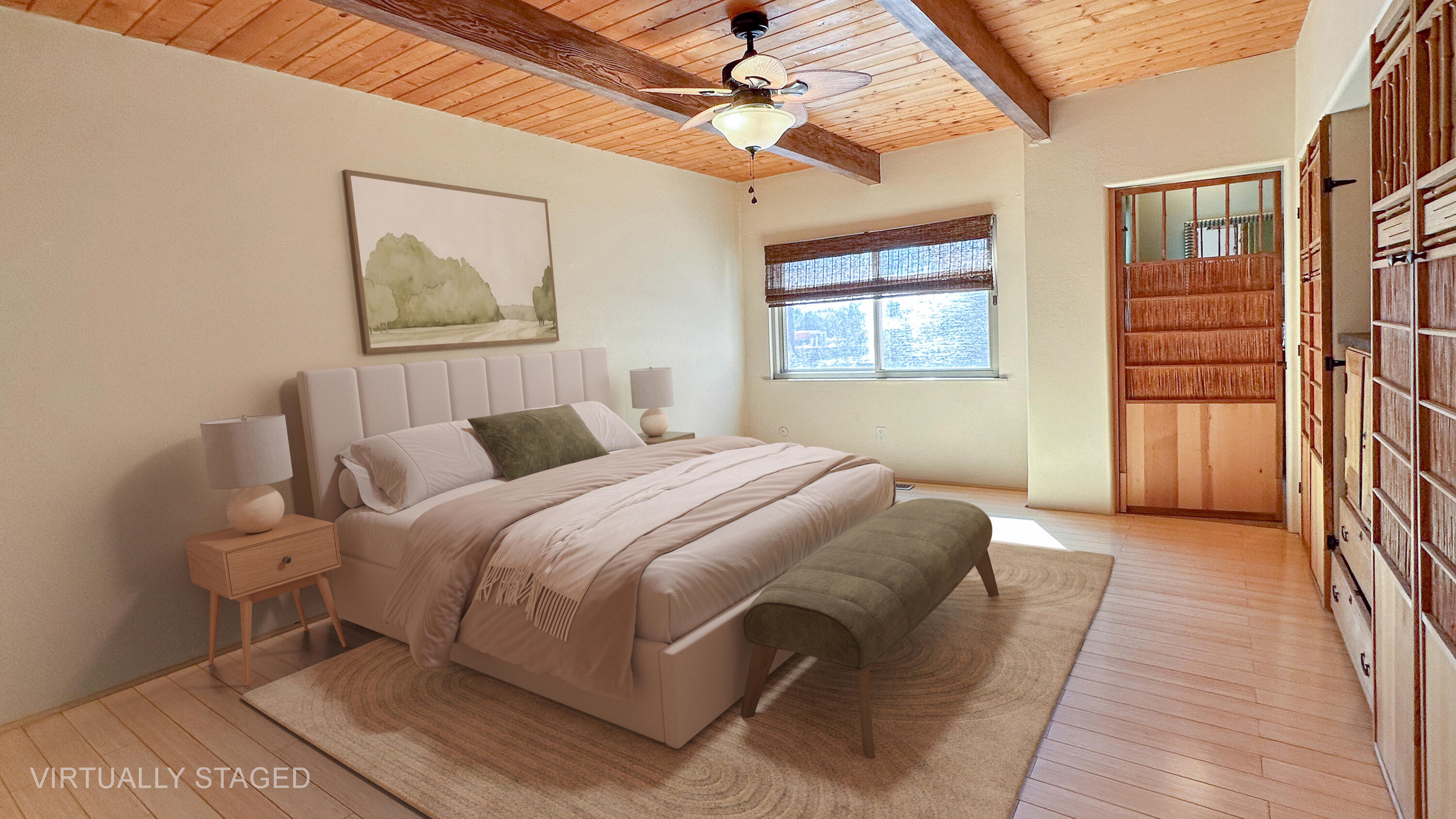 1025 GUADALUPE DEL PRADO Street NW