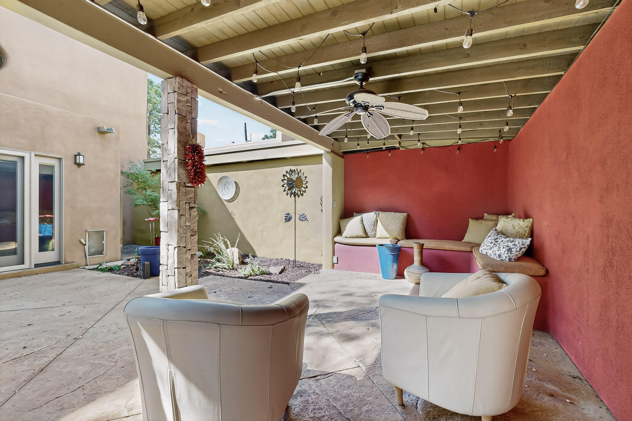 1025 GUADALUPE DEL PRADO Street NW