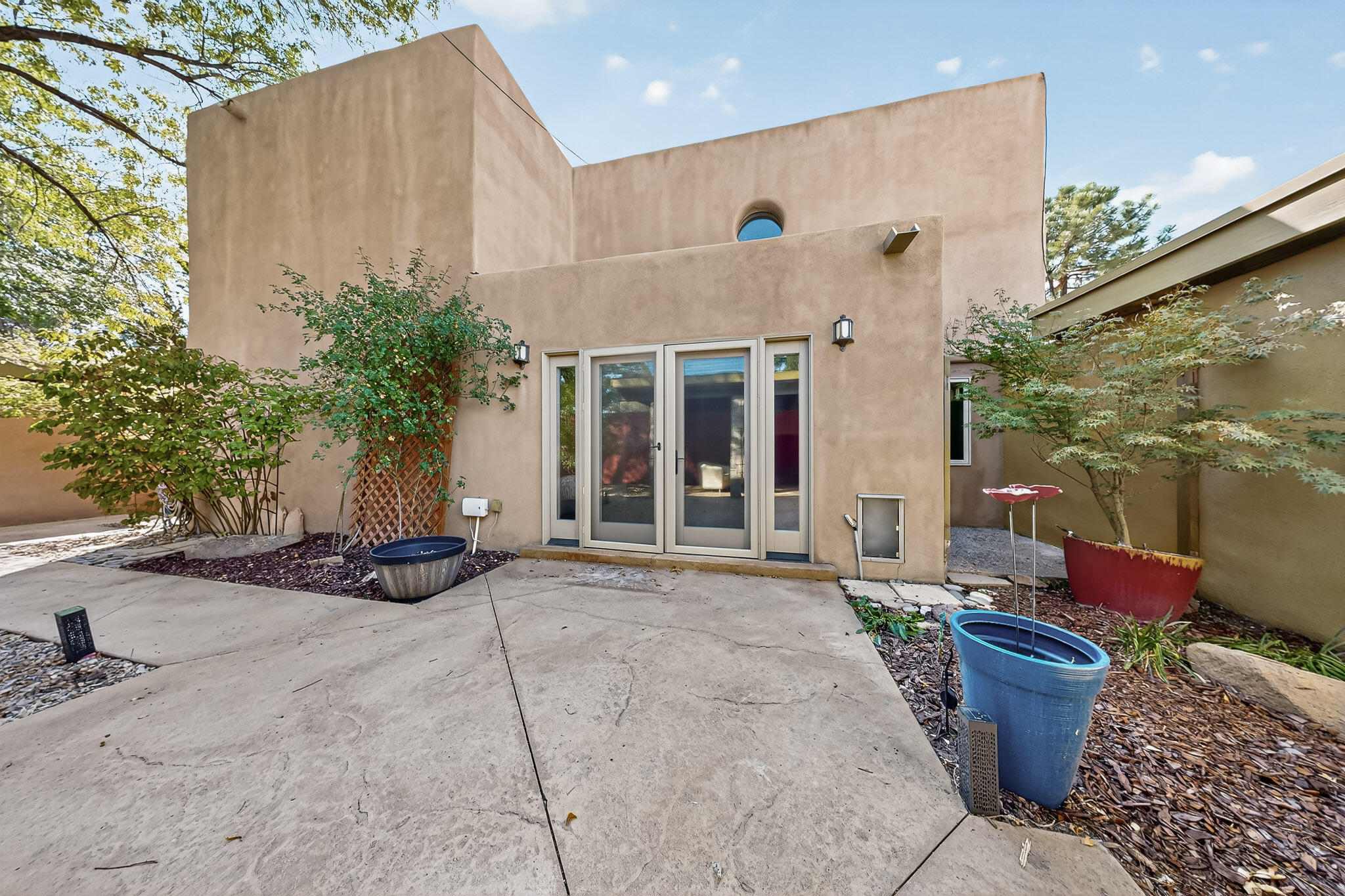 1025 GUADALUPE DEL PRADO Street NW