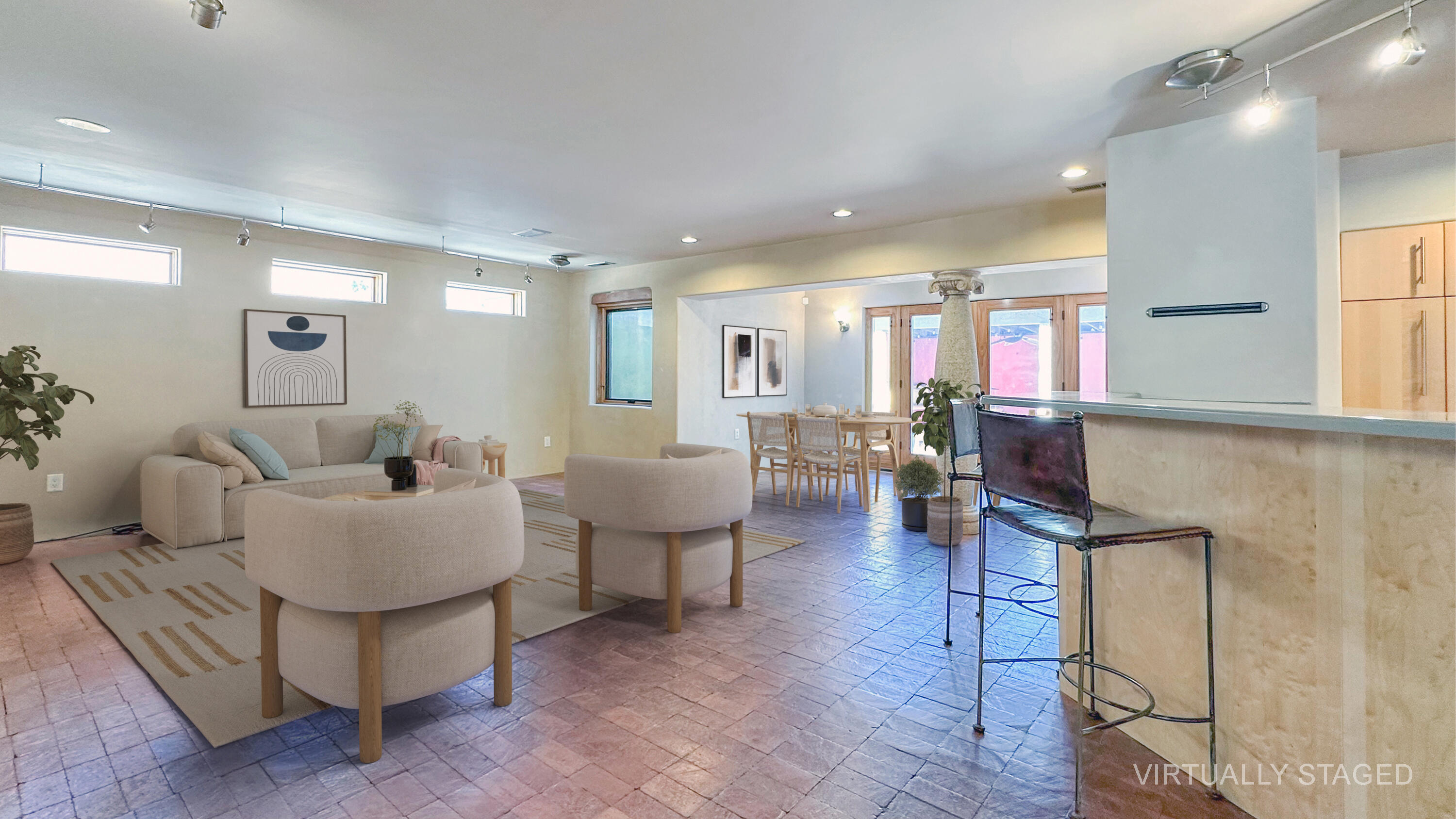 1025 GUADALUPE DEL PRADO Street NW