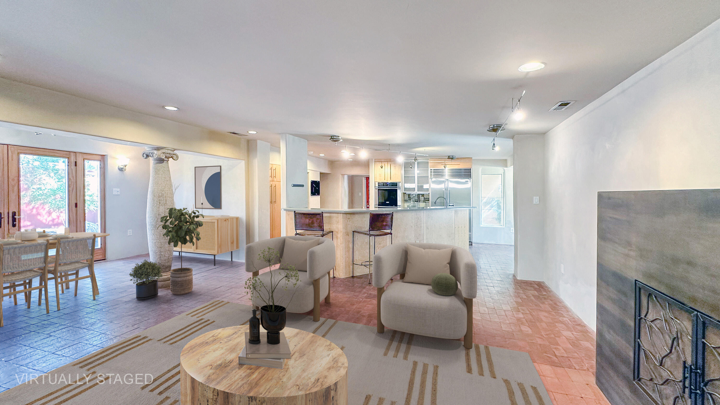 1025 GUADALUPE DEL PRADO Street NW