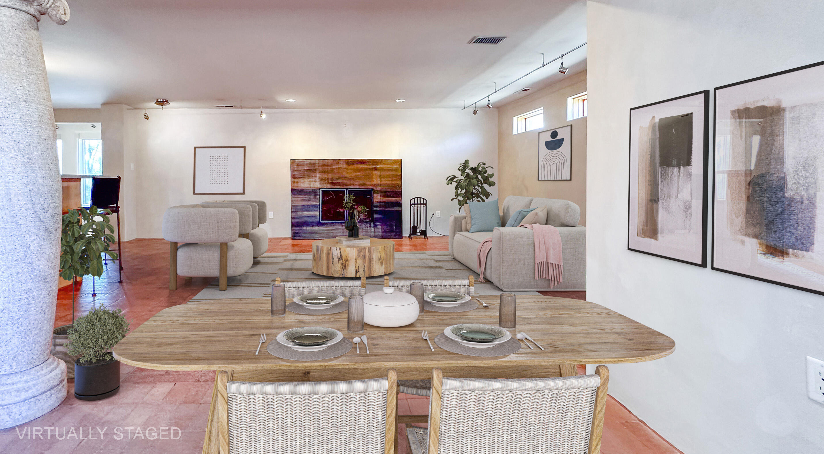 1025 GUADALUPE DEL PRADO Street NW