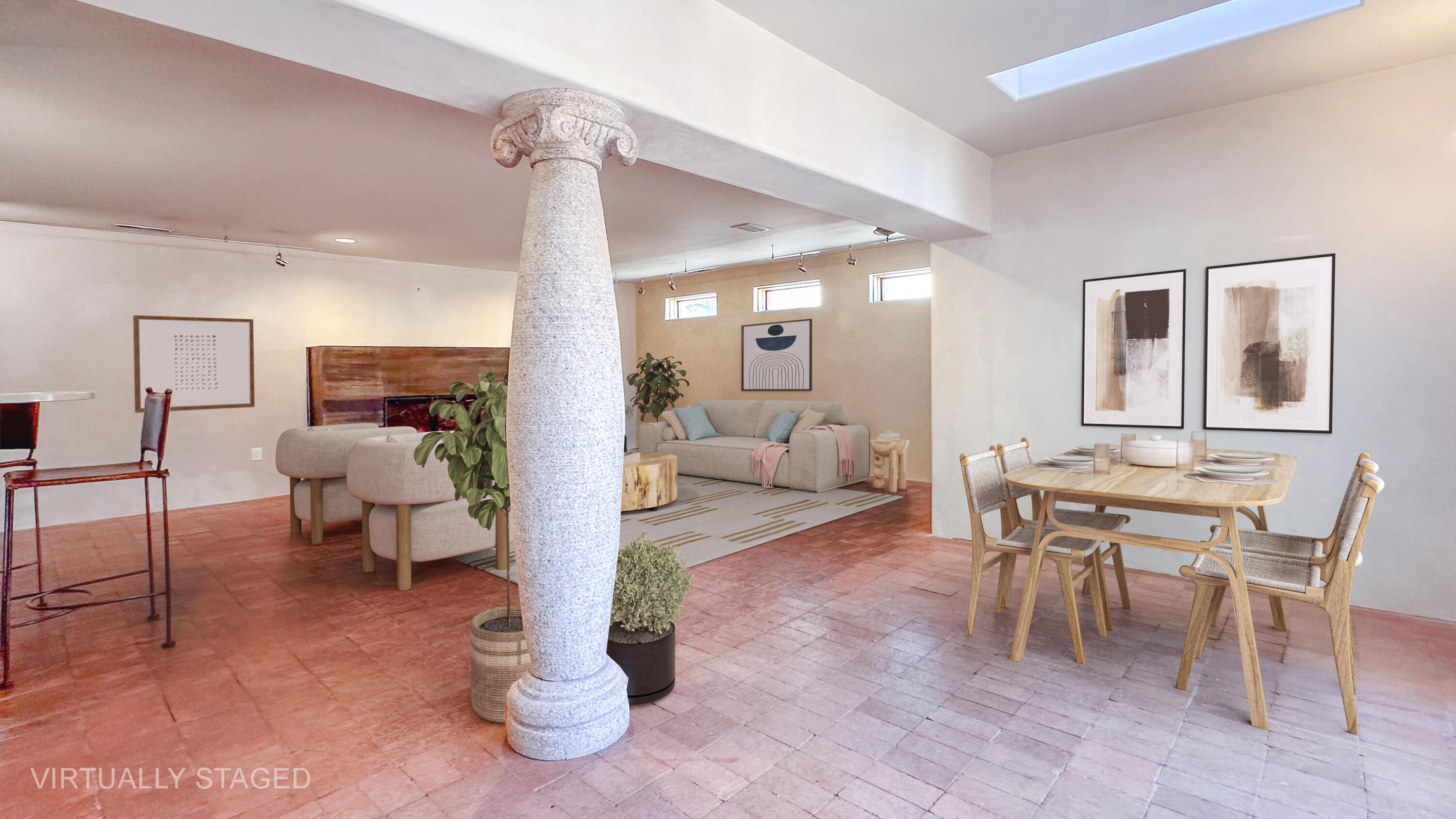 1025 GUADALUPE DEL PRADO Street NW