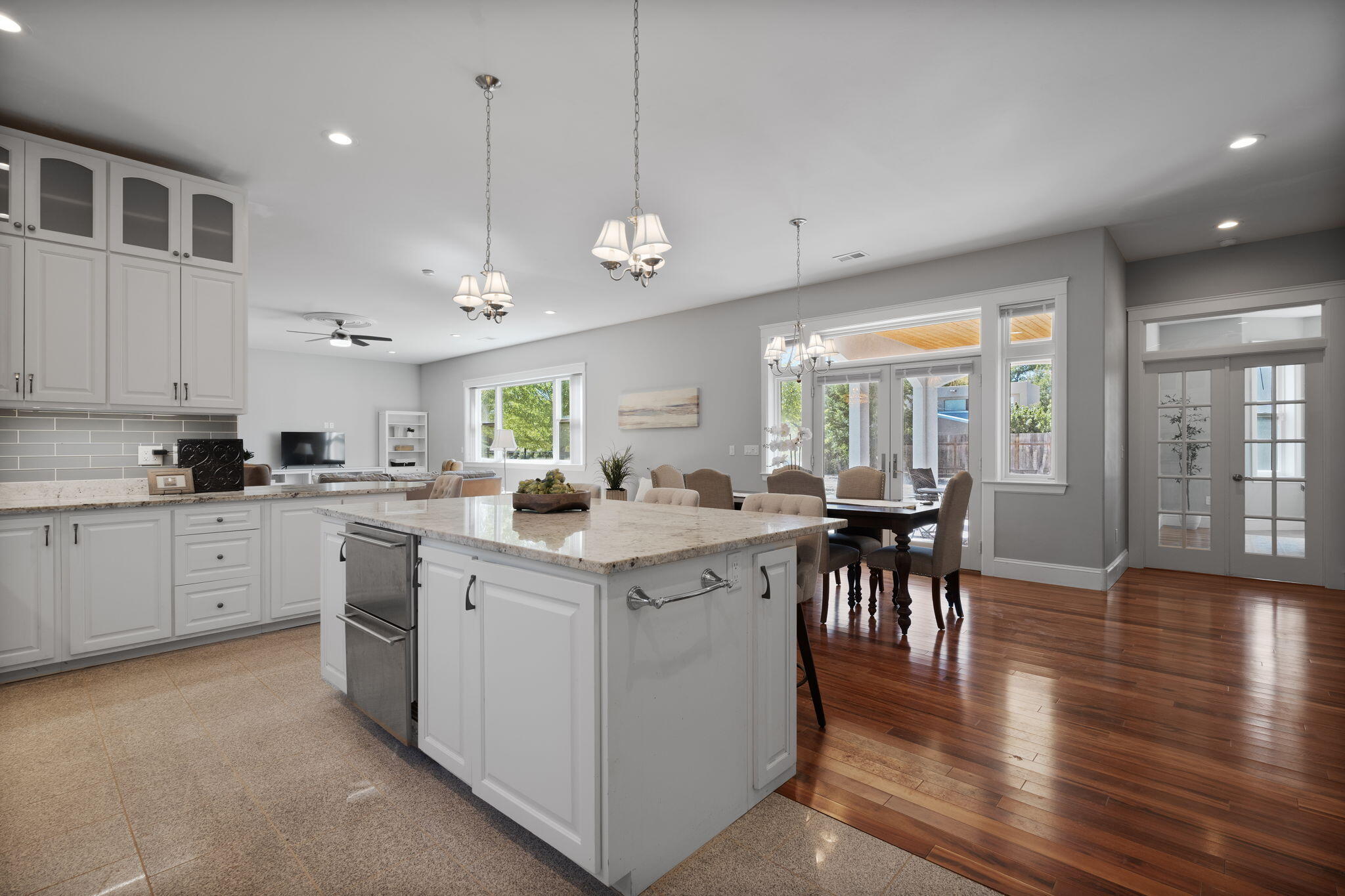 520 CAMINO DE SUERTE NW