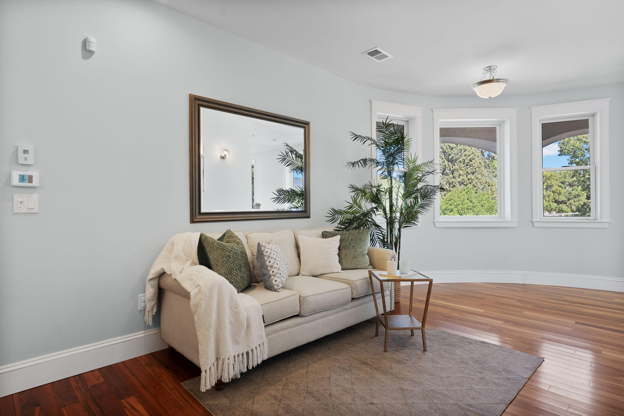 520 CAMINO DE SUERTE NW