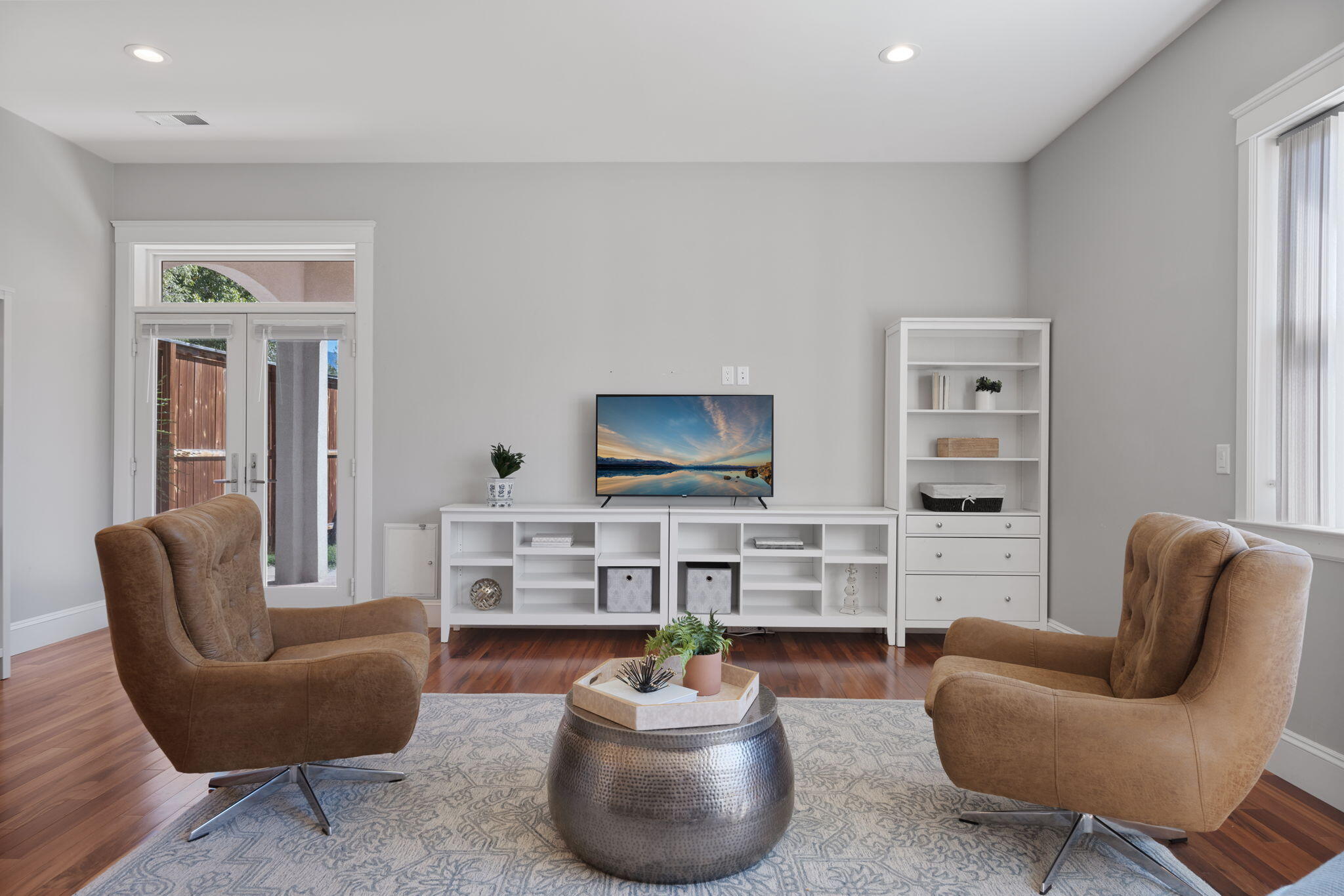 520 CAMINO DE SUERTE NW