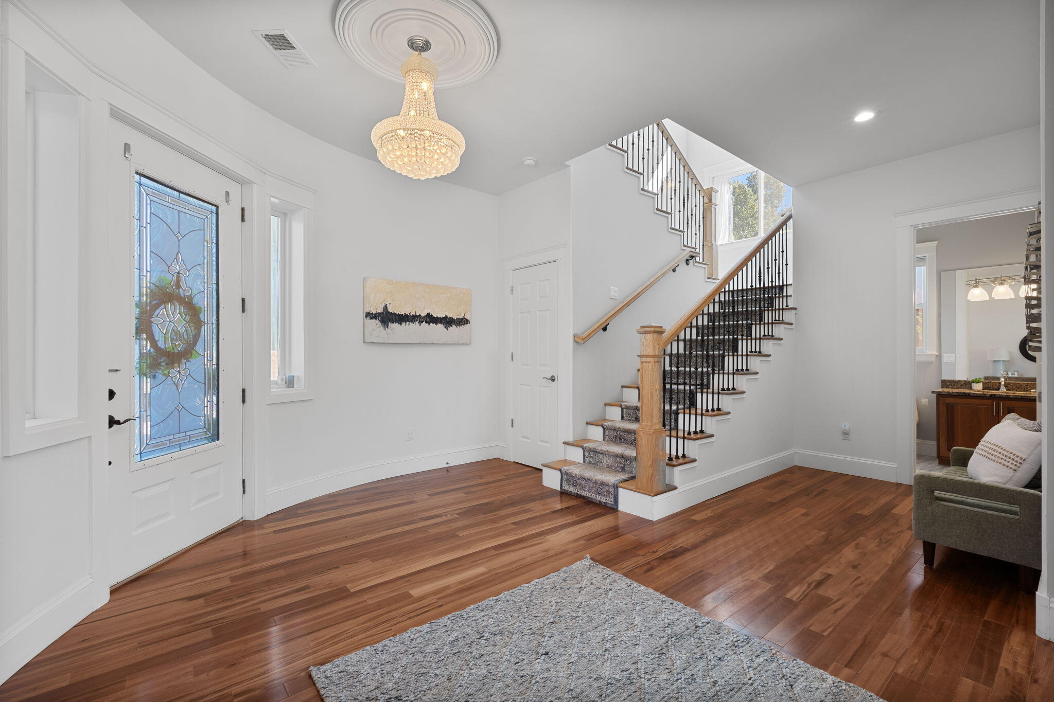 520 CAMINO DE SUERTE NW