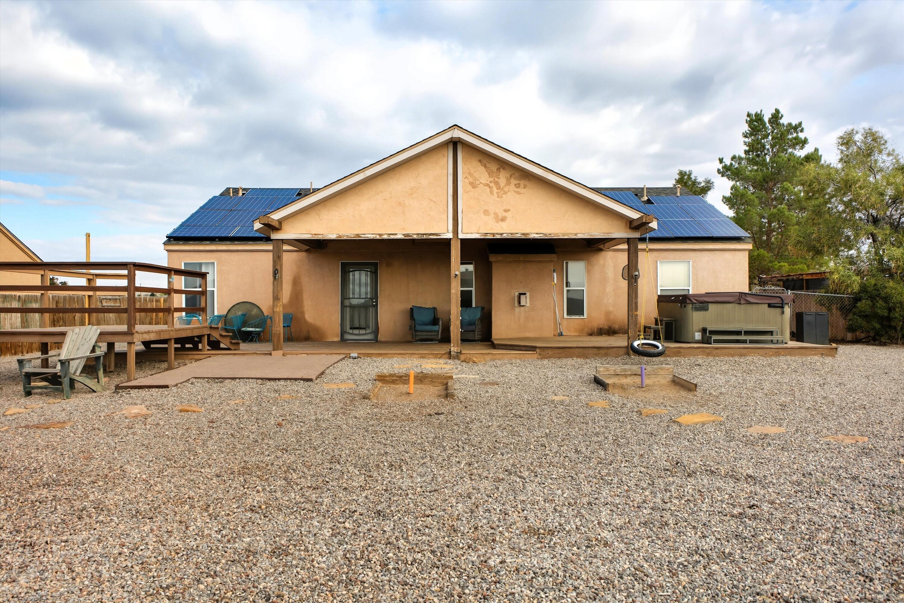 2900 STAPLETON Avenue NE