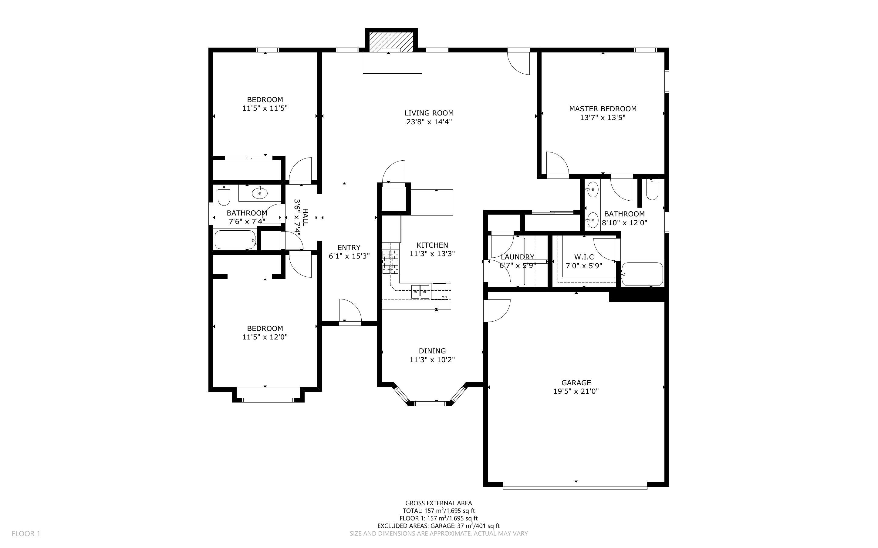 2900 STAPLETON Avenue NE