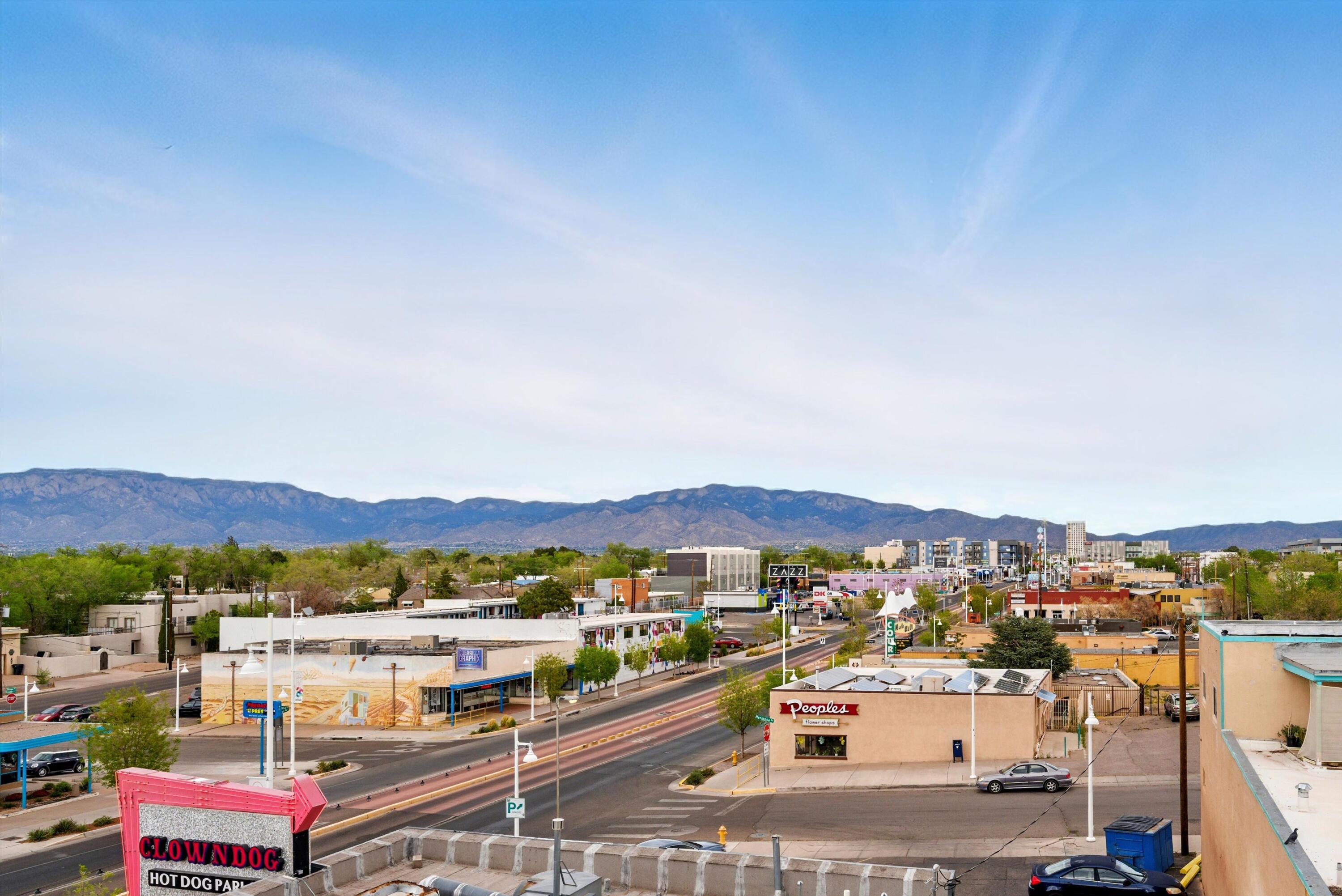 3600 Central Avenue SE 212