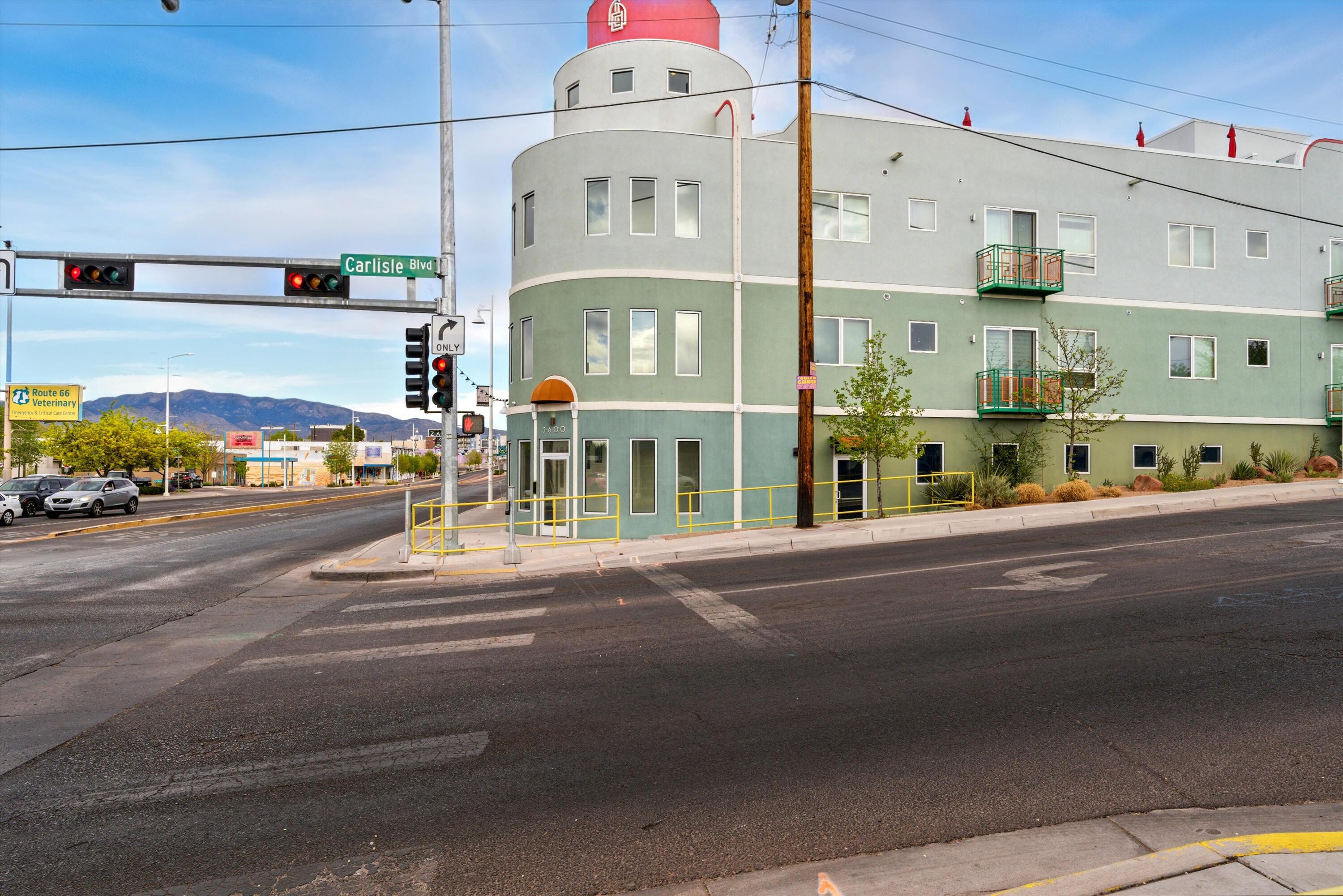 3600 Central Avenue SE 212