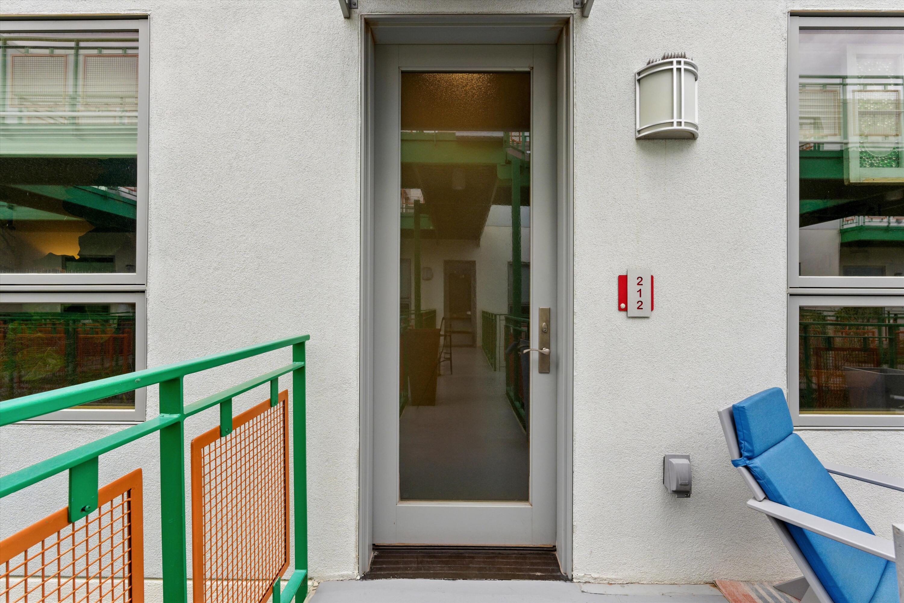 3600 Central Avenue SE 212