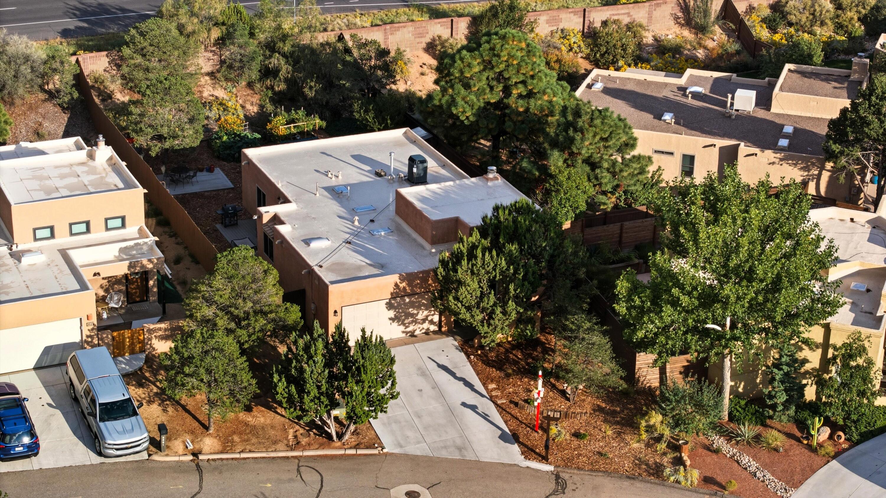 2820 TRAMWAY Circle NE