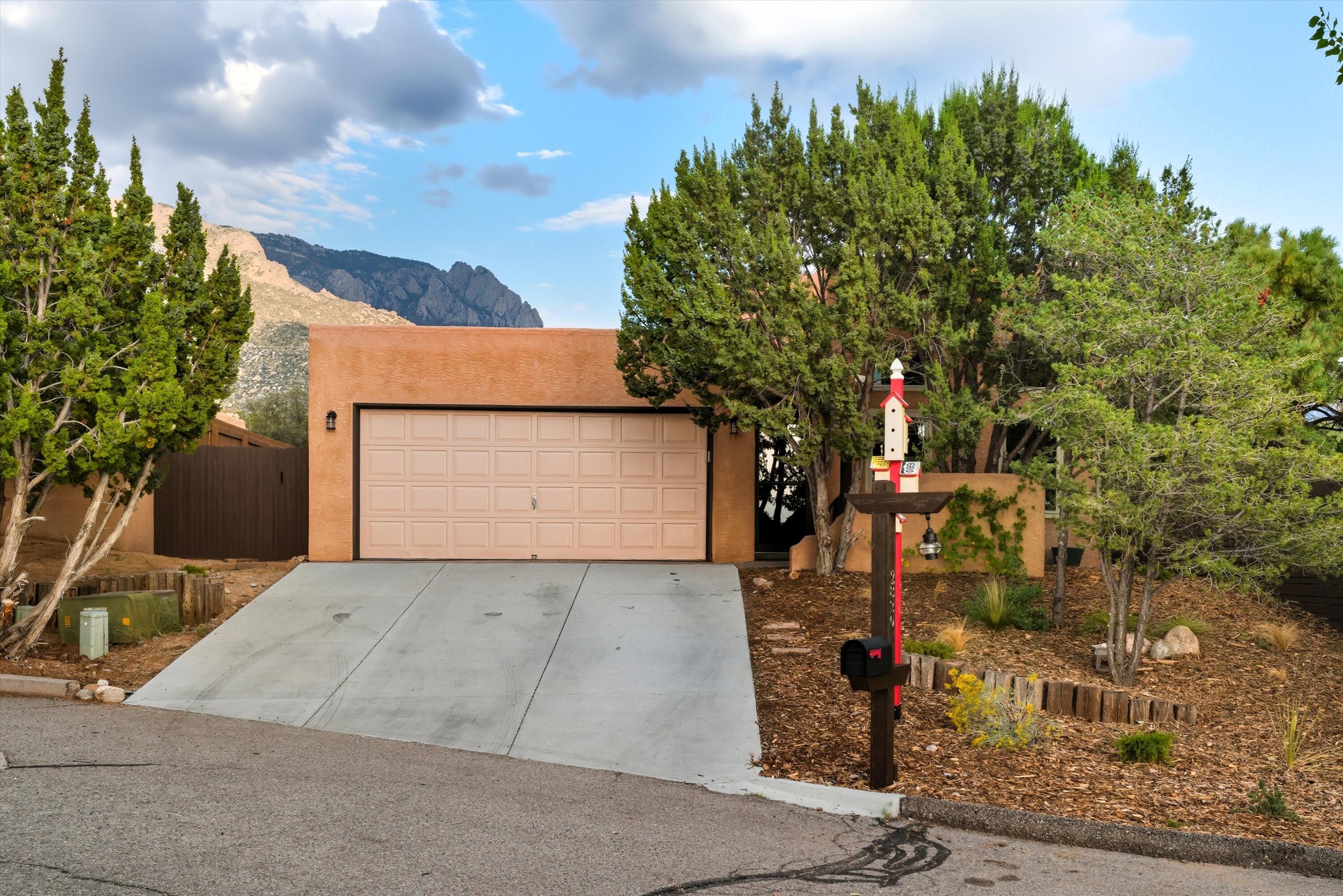 2820 TRAMWAY Circle NE