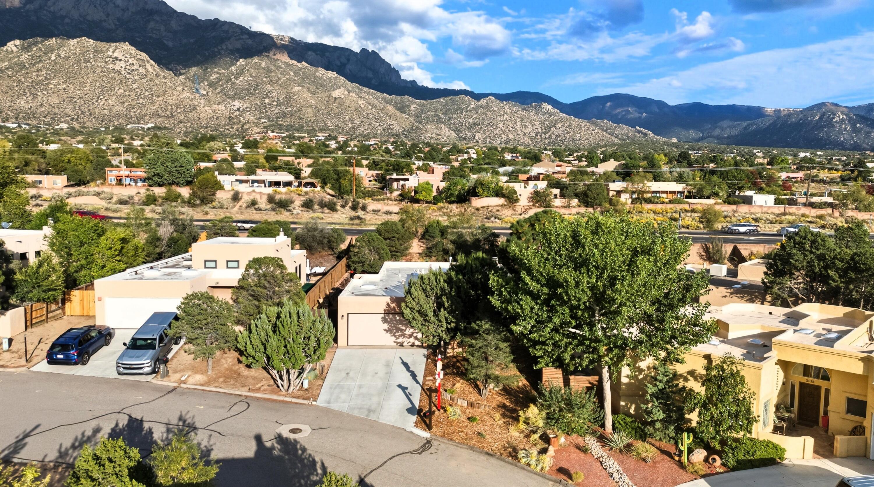 2820 TRAMWAY Circle NE