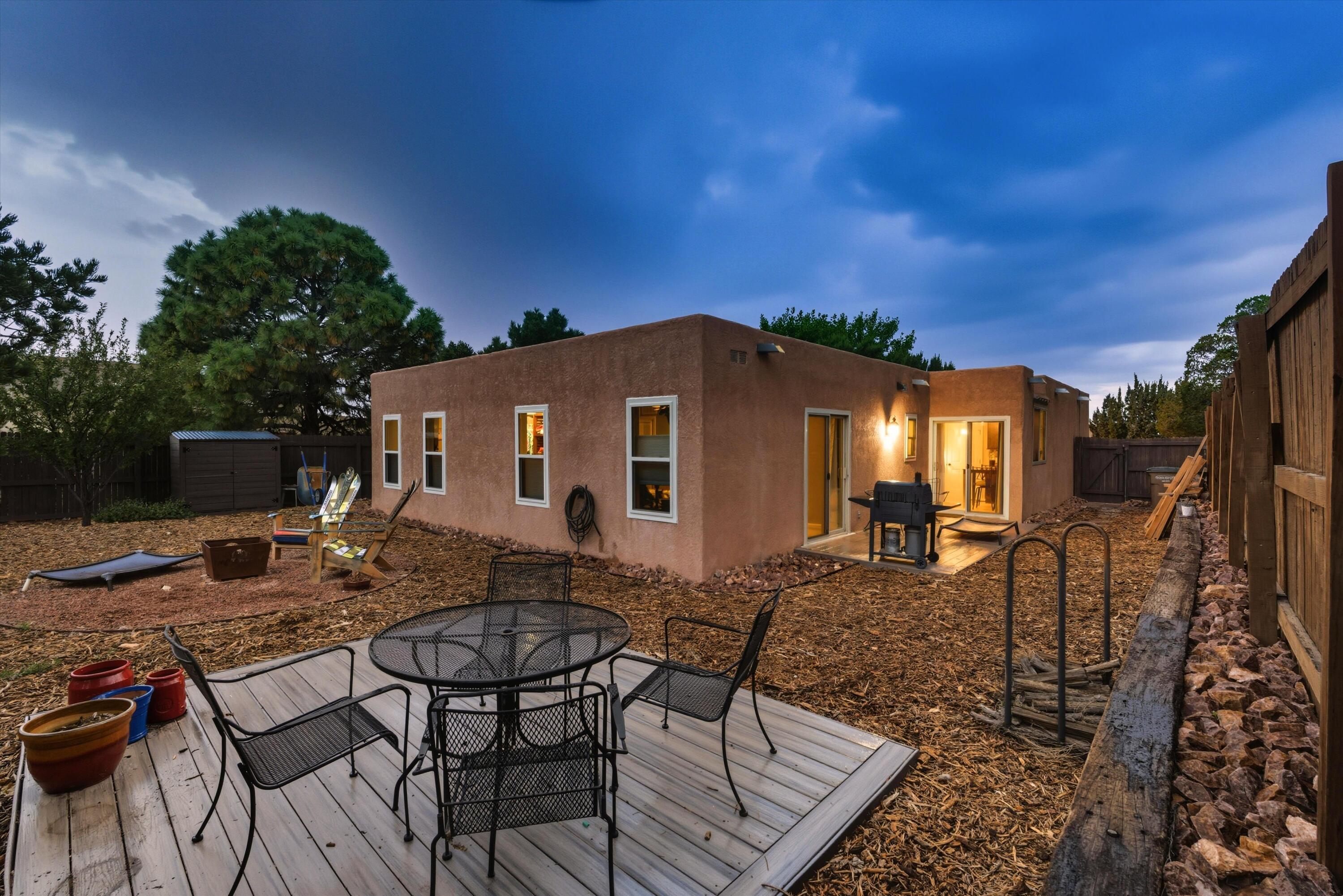 2820 TRAMWAY Circle NE