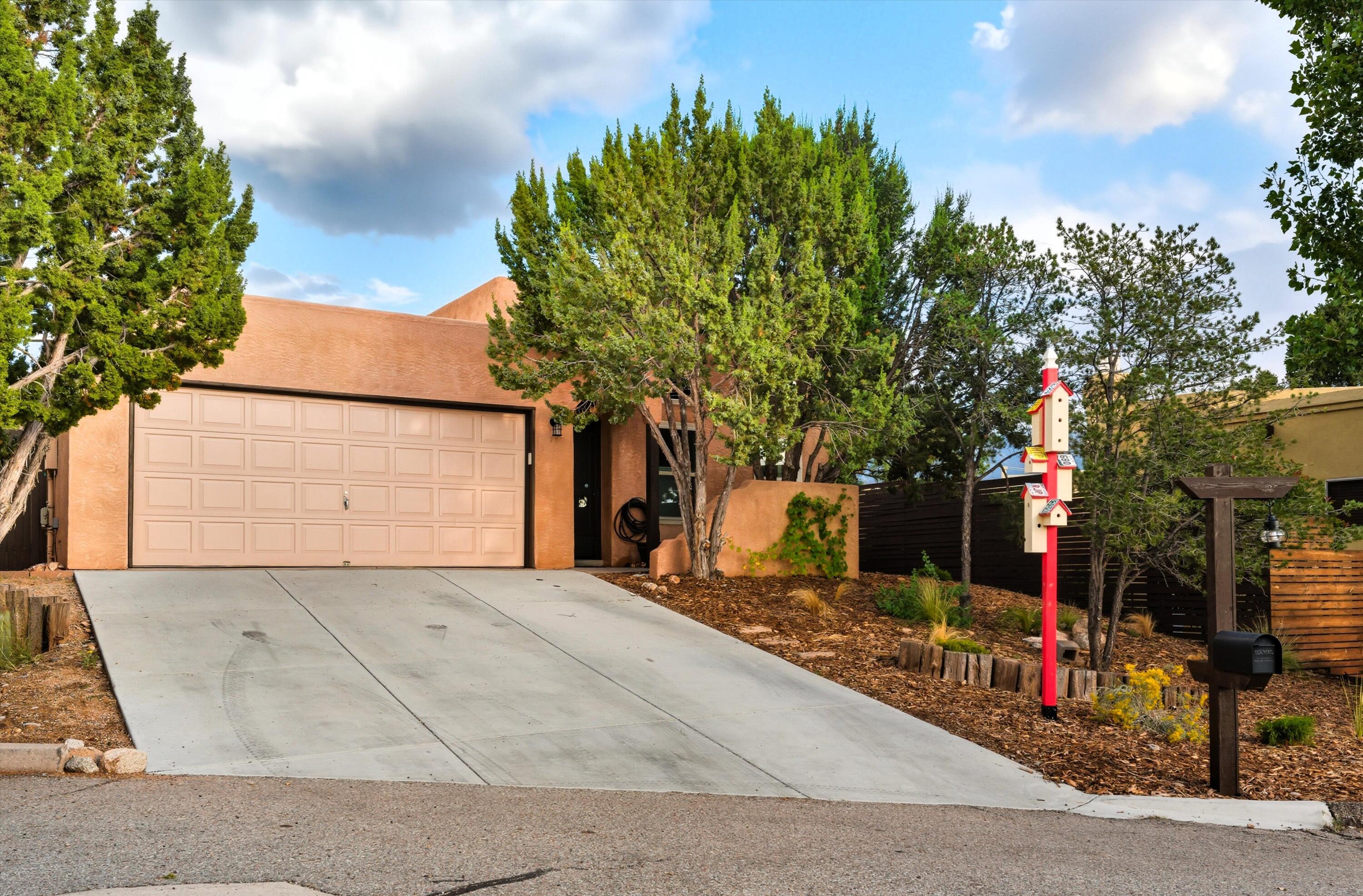 2820 TRAMWAY Circle NE