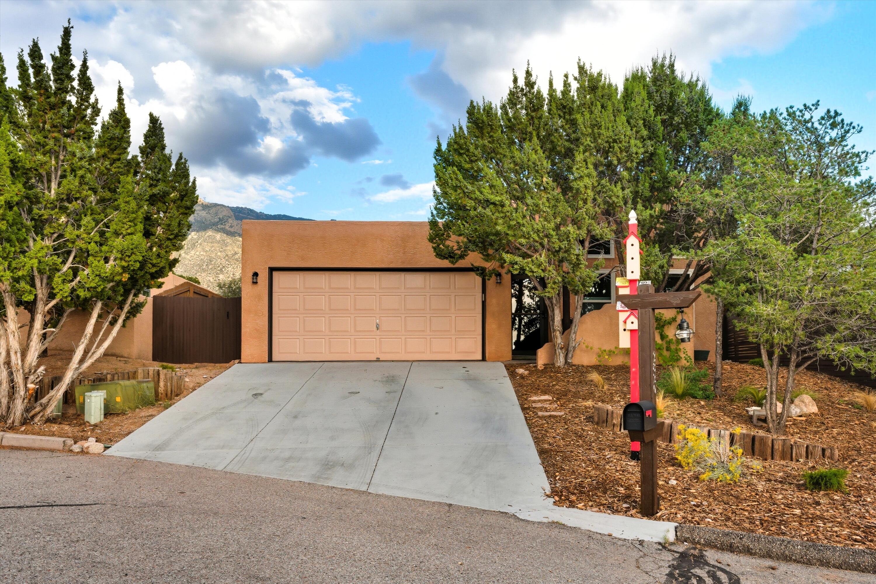 2820 TRAMWAY Circle NE