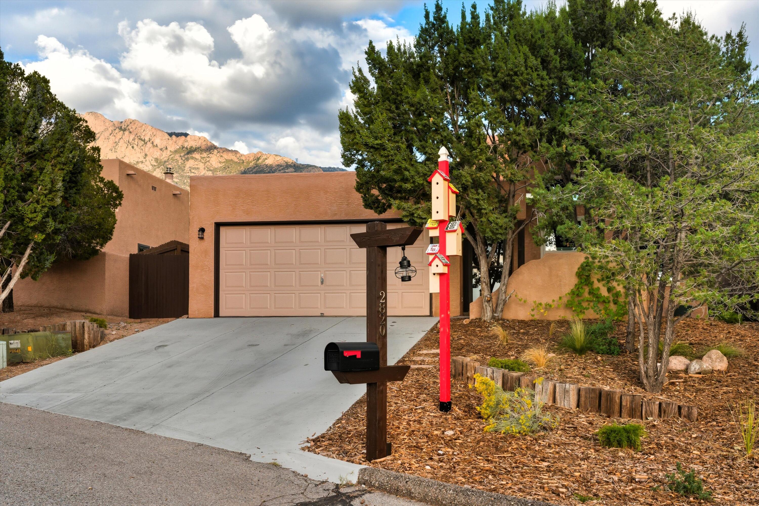 2820 TRAMWAY Circle NE