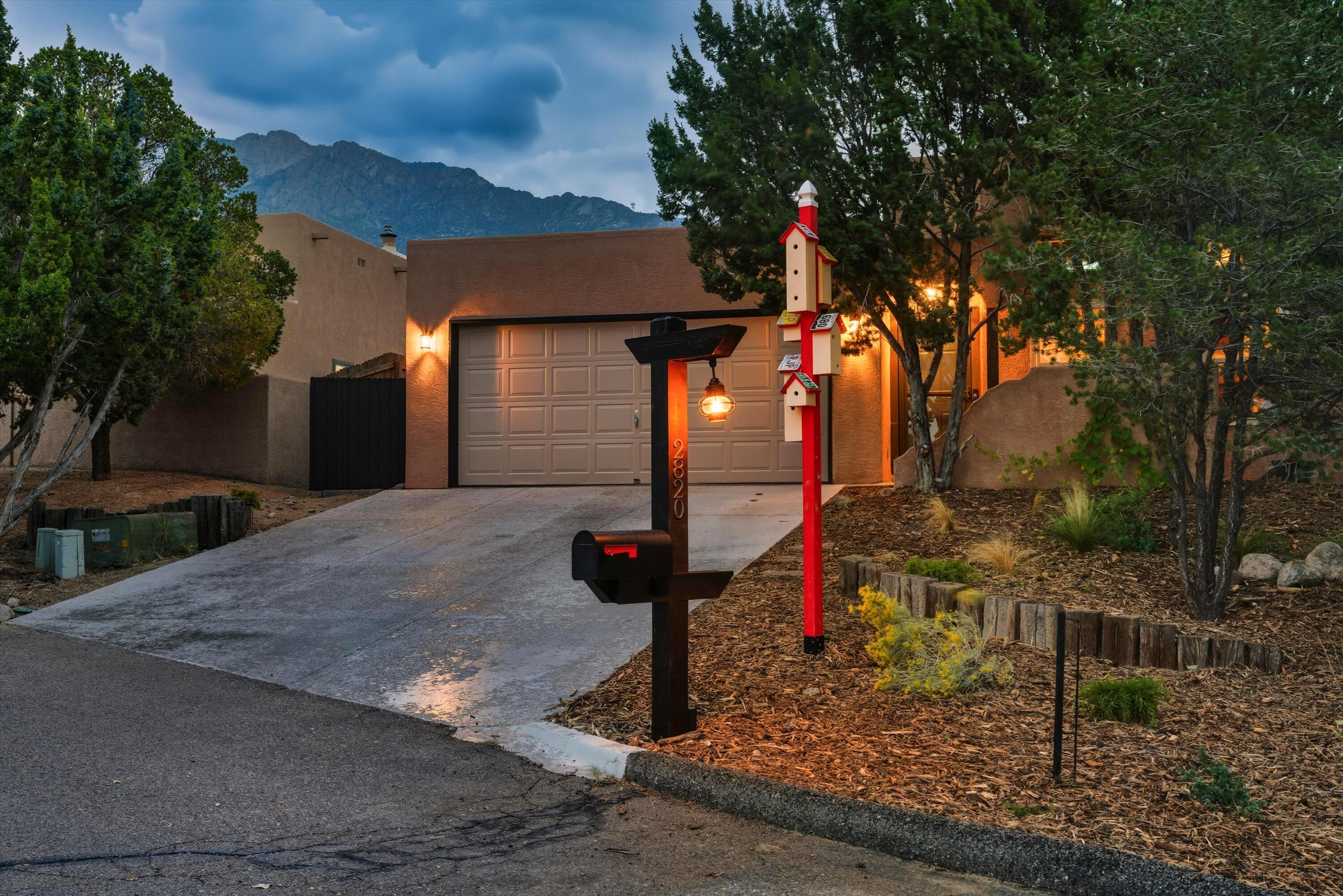 2820 TRAMWAY Circle NE