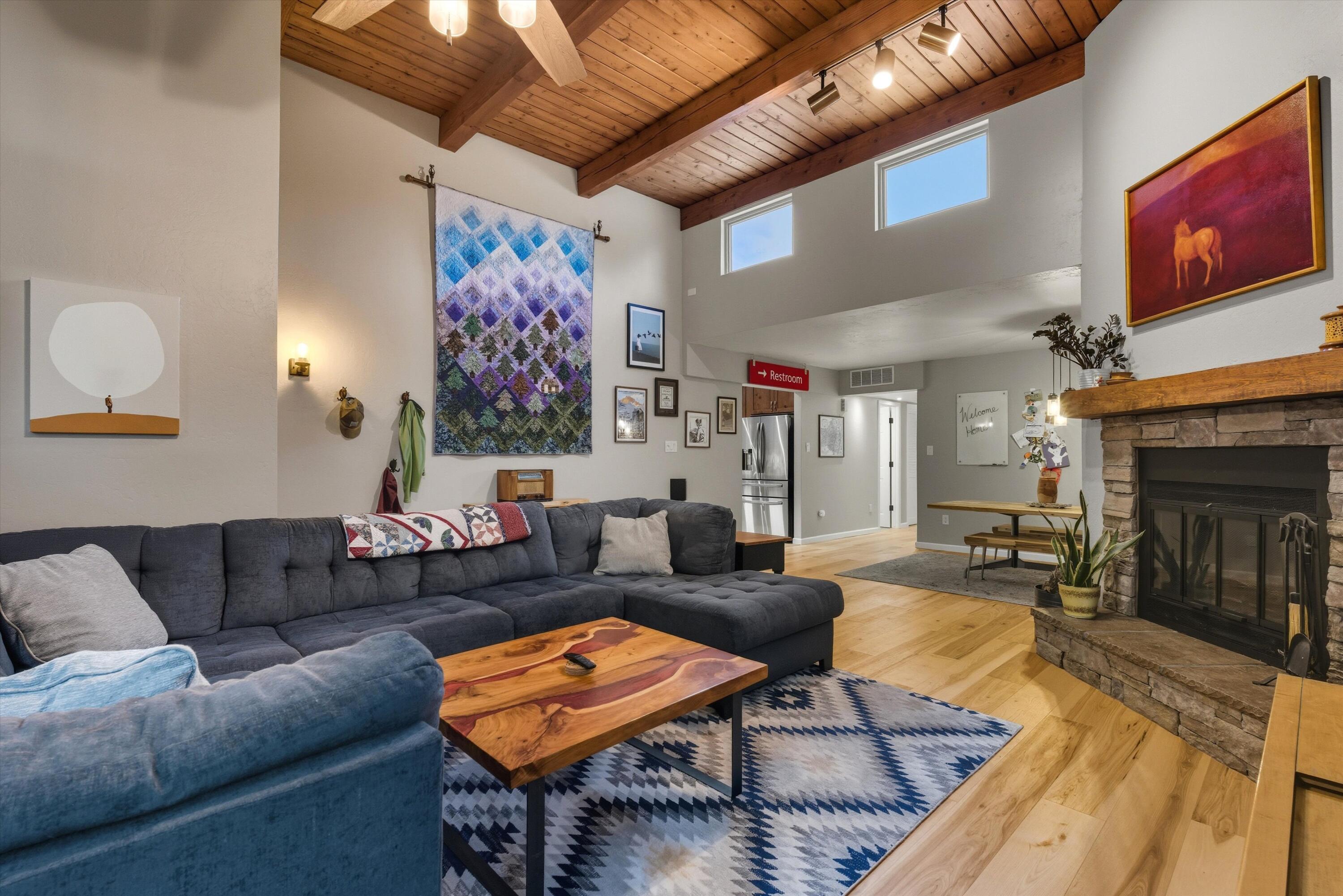 2820 TRAMWAY Circle NE