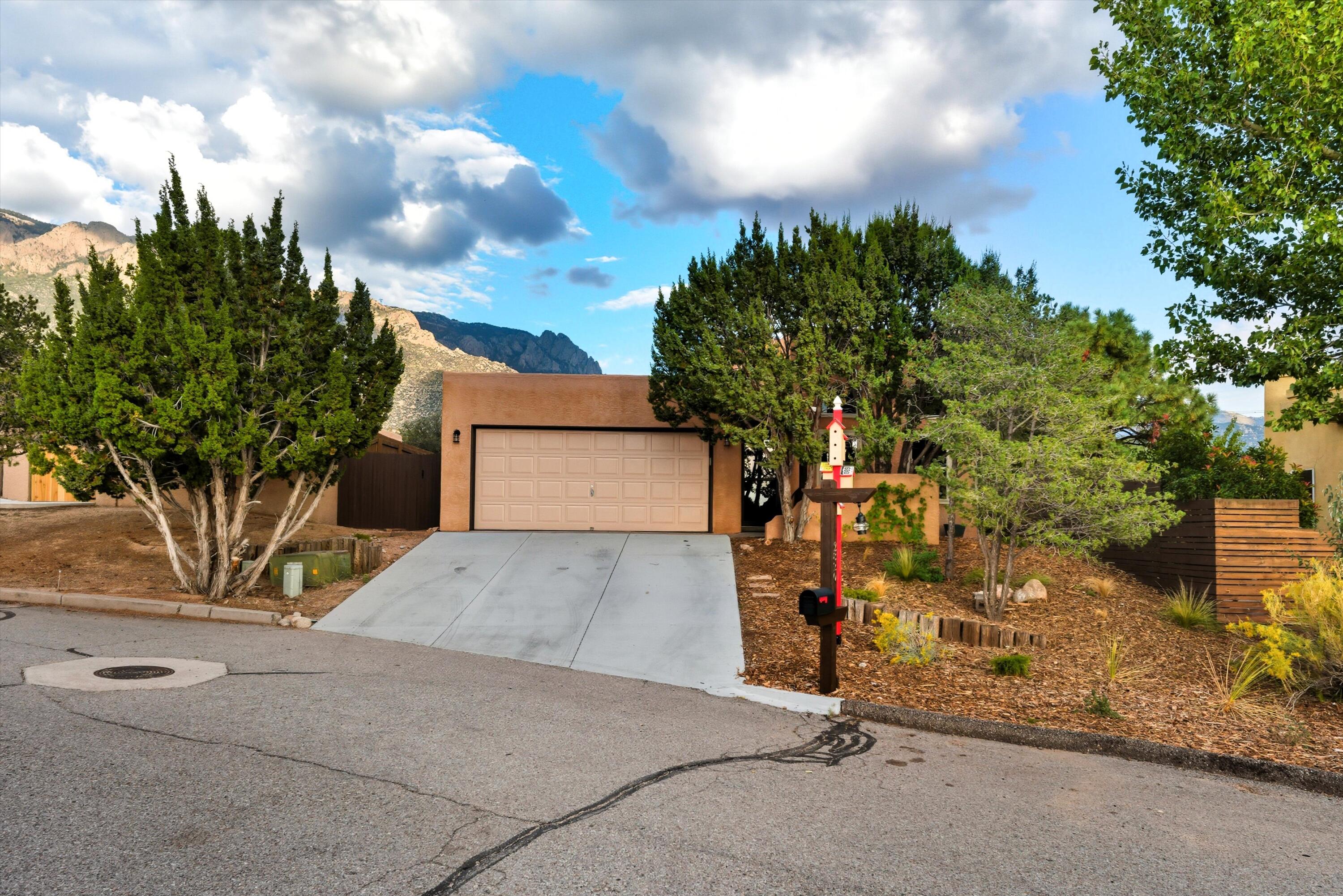 2820 TRAMWAY Circle NE