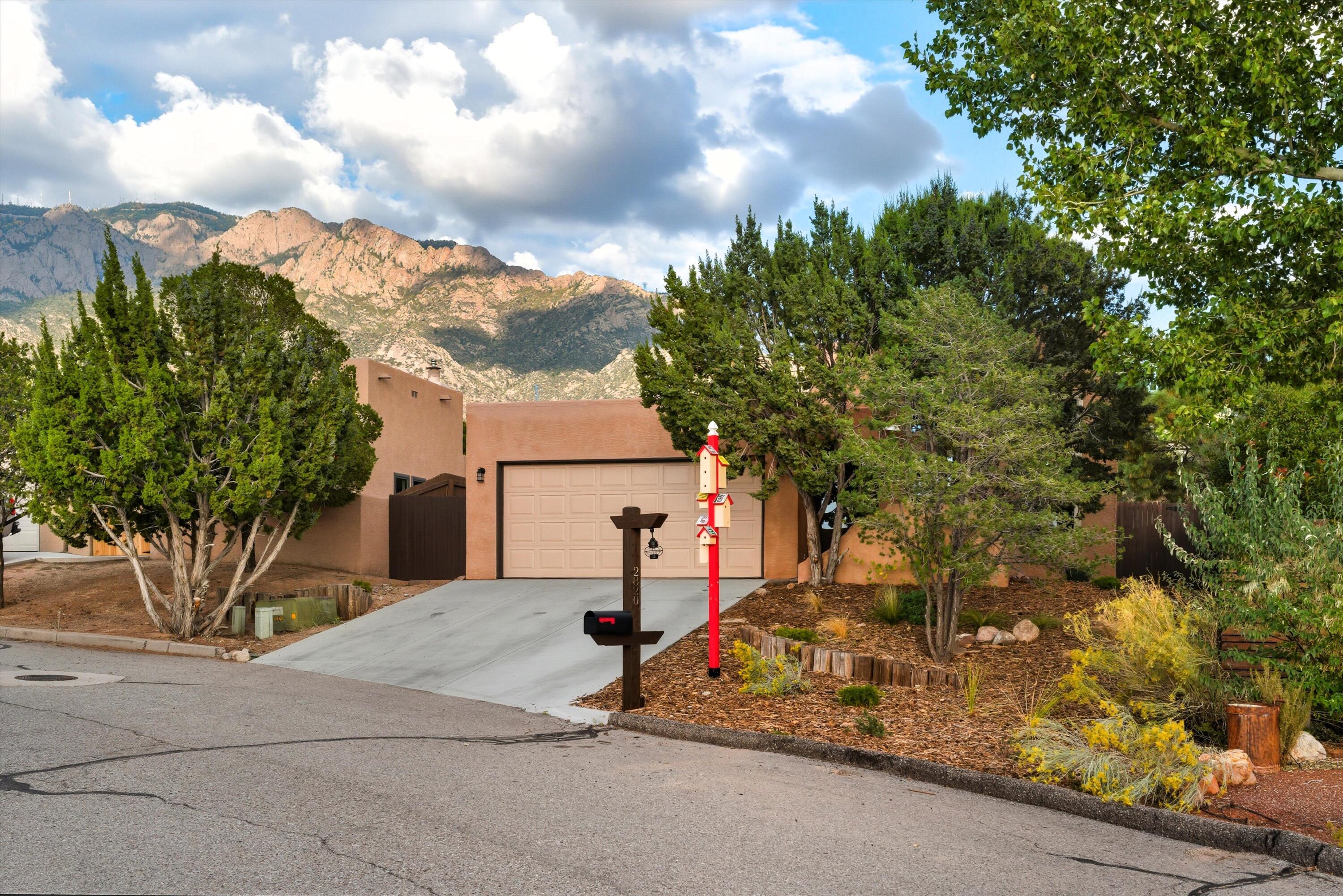 2820 TRAMWAY Circle NE