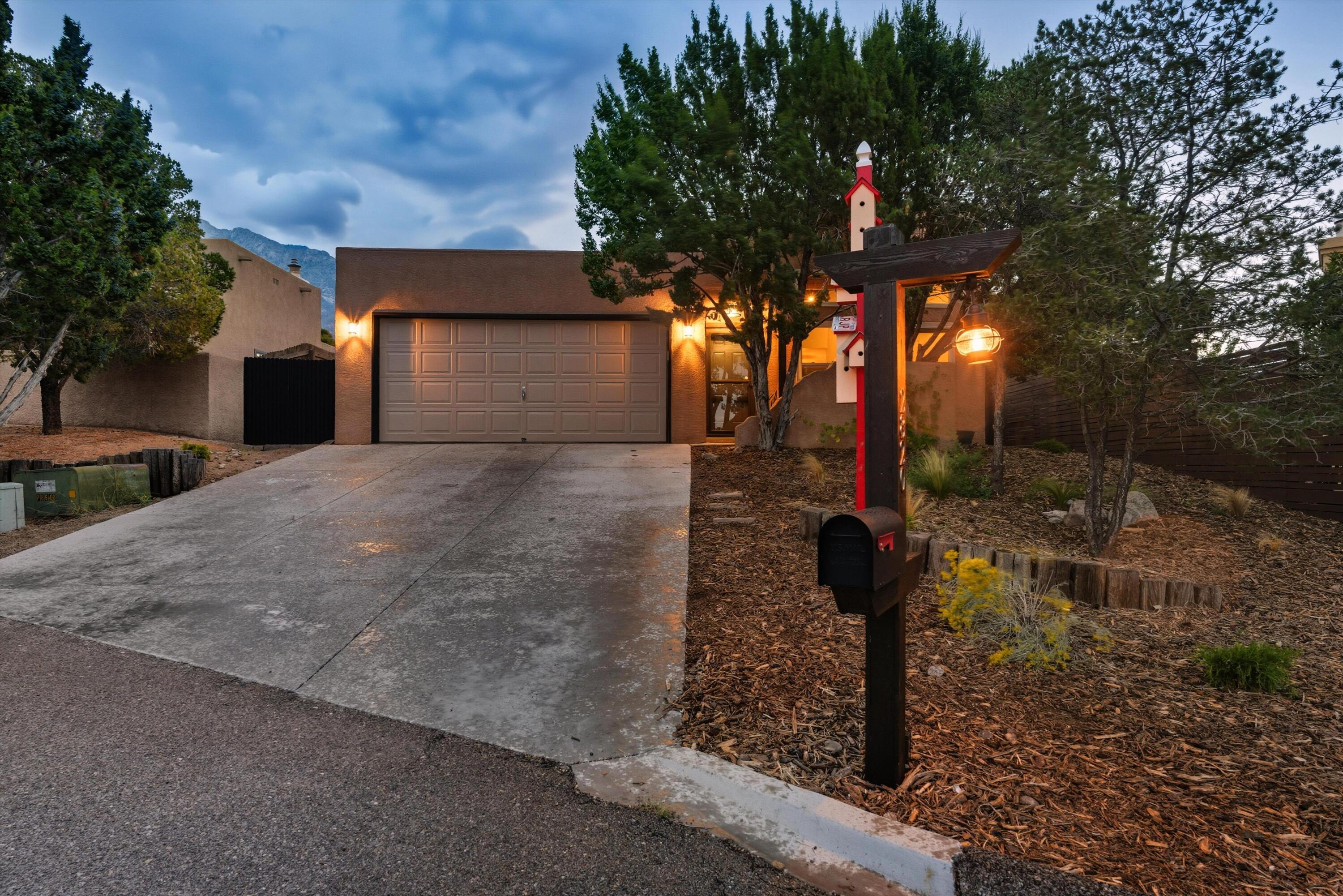 2820 TRAMWAY Circle NE