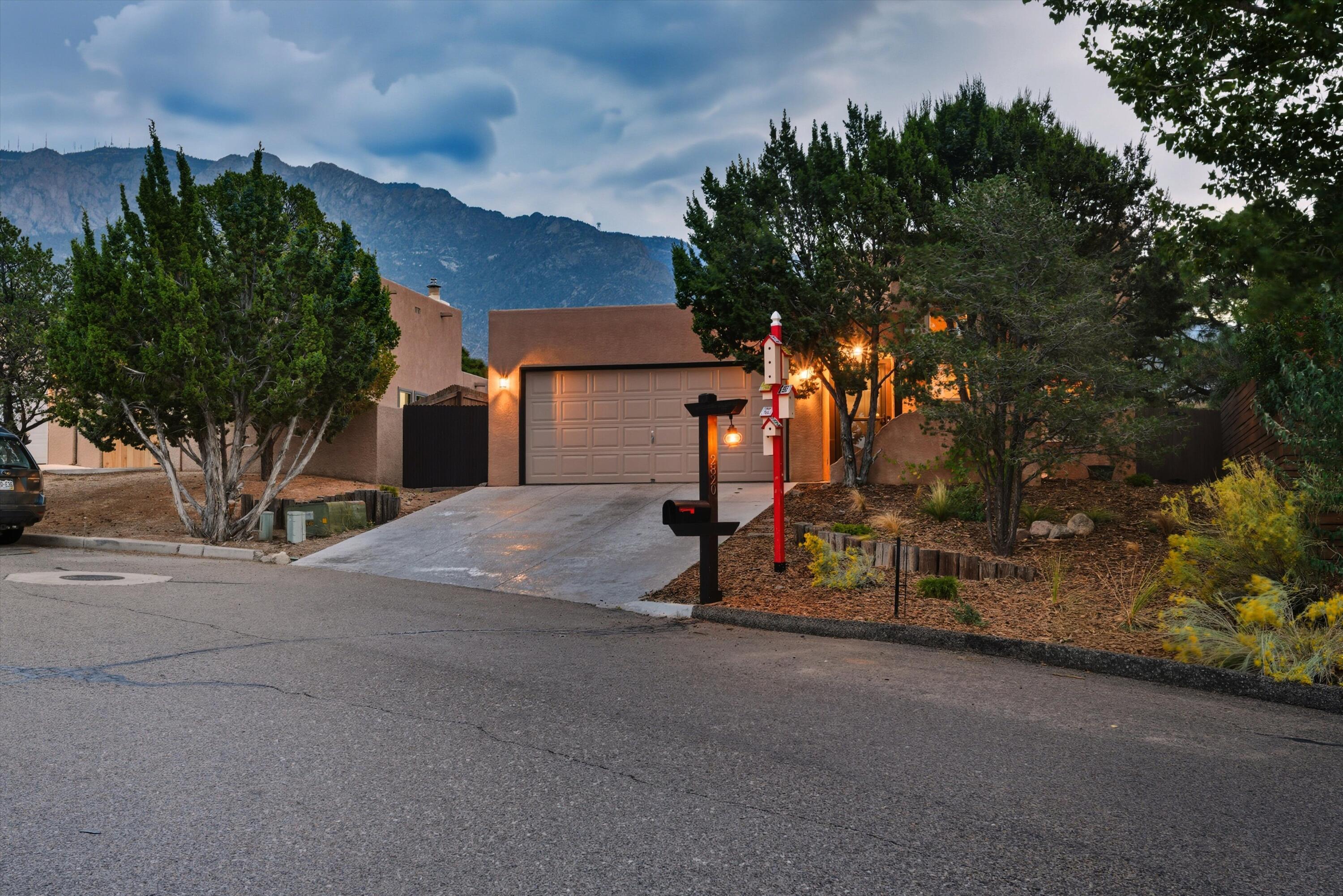 2820 TRAMWAY Circle NE