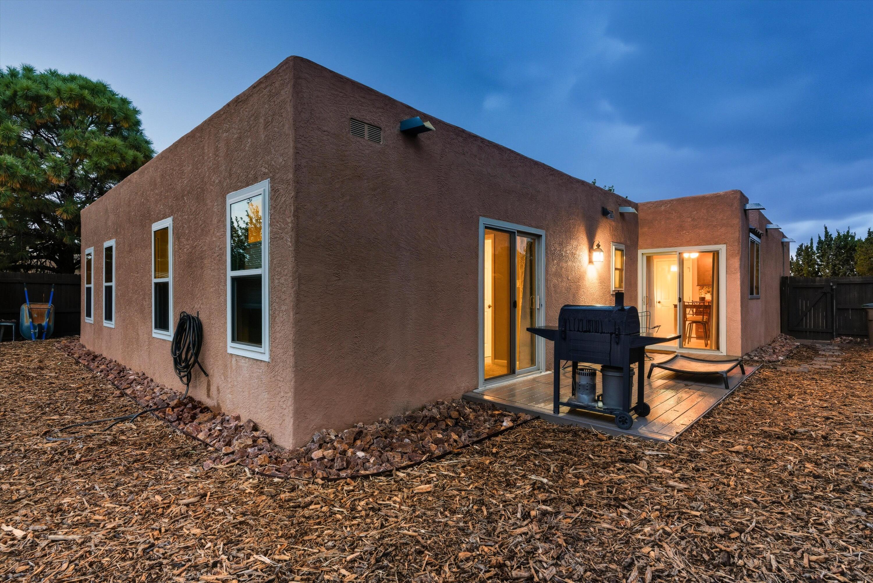 2820 TRAMWAY Circle NE