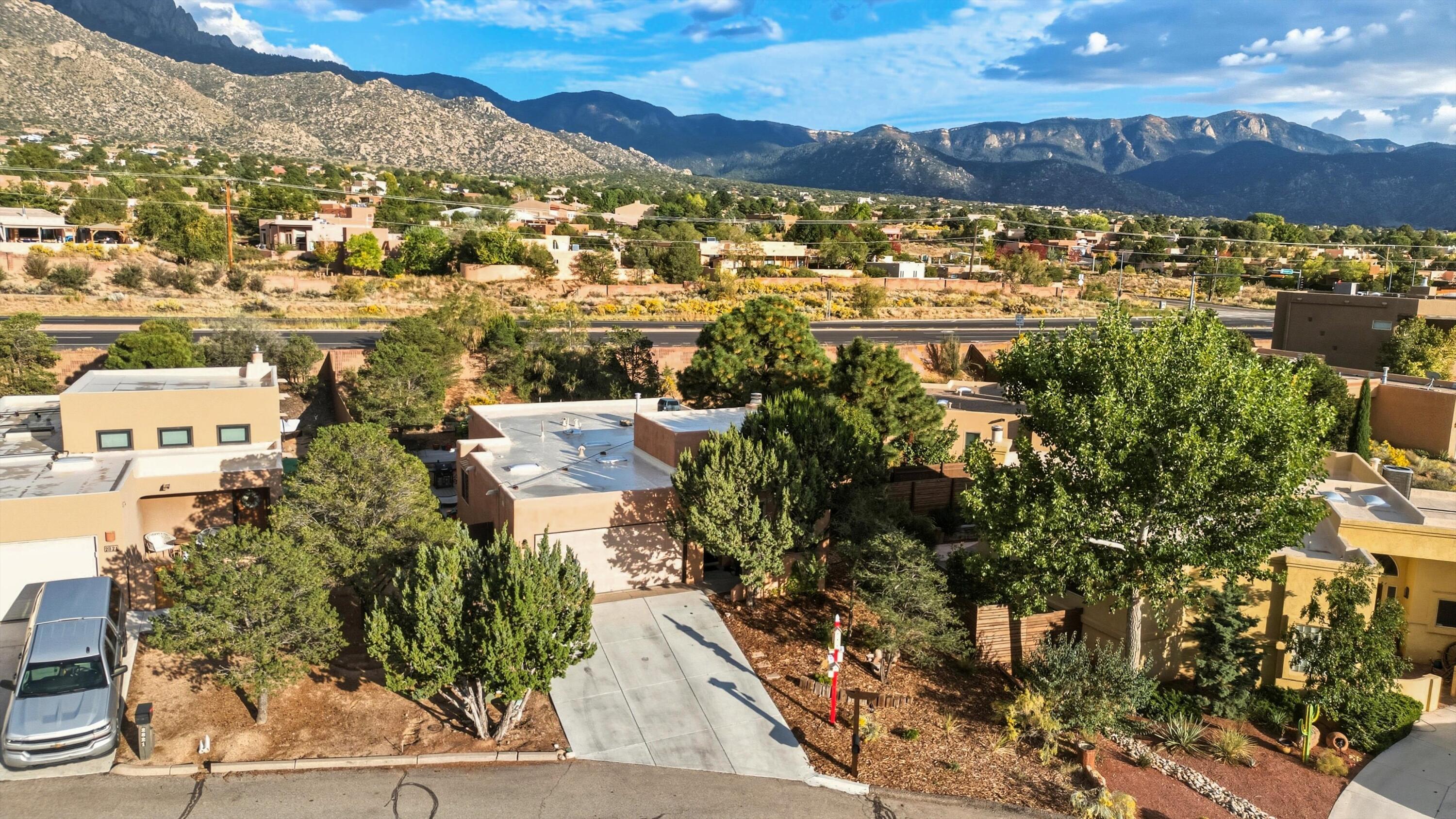 2820 TRAMWAY Circle NE