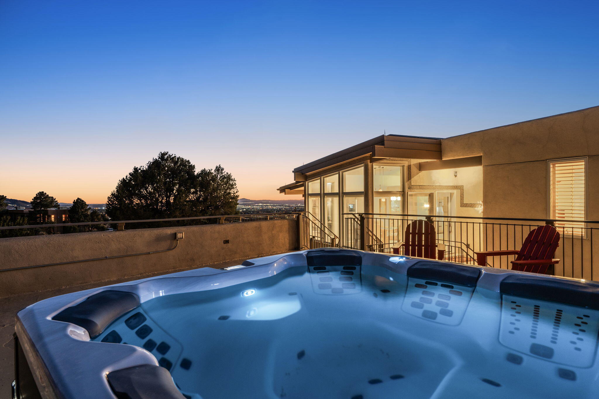 9 Sandia Heights Drive NE