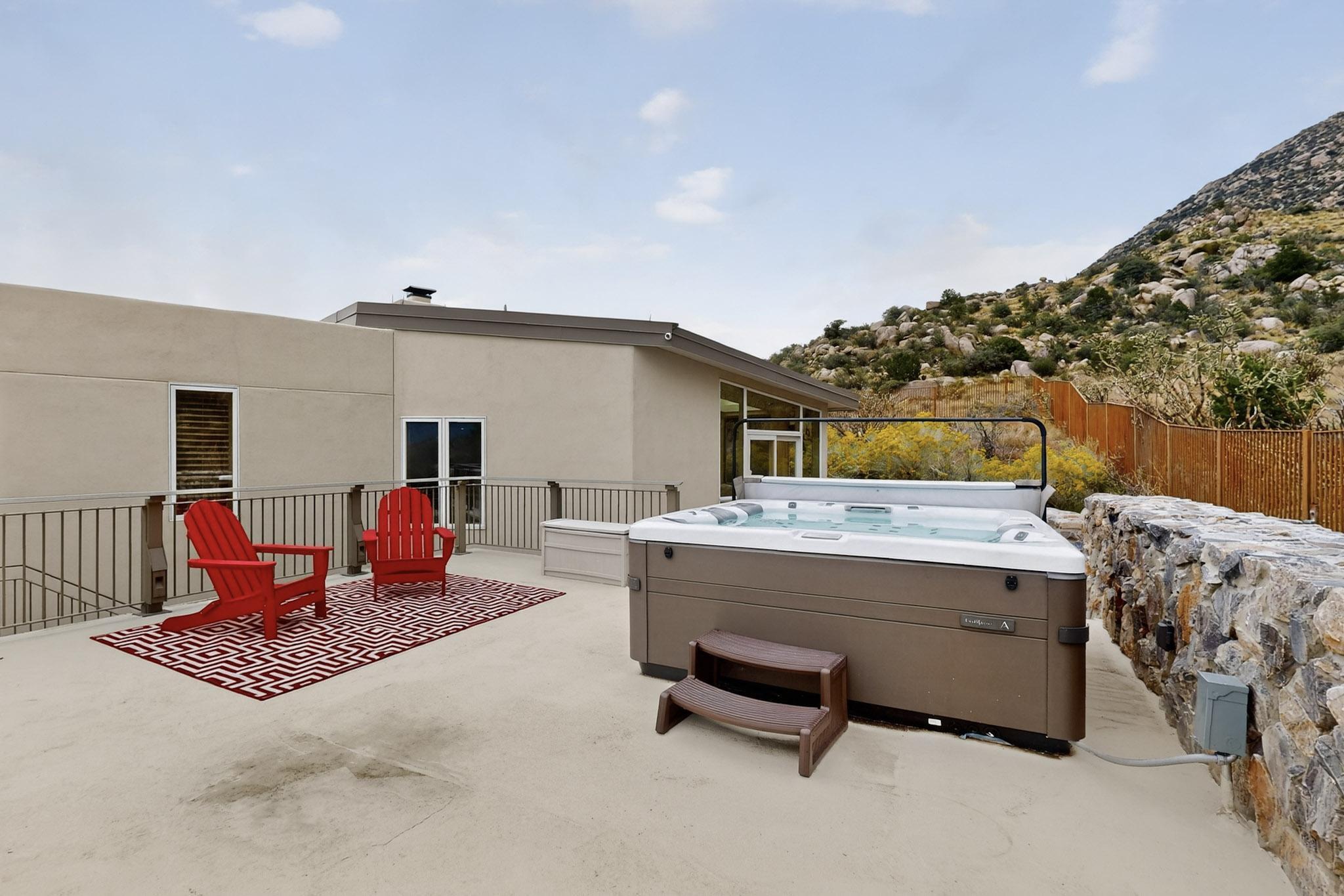 9 Sandia Heights Drive NE