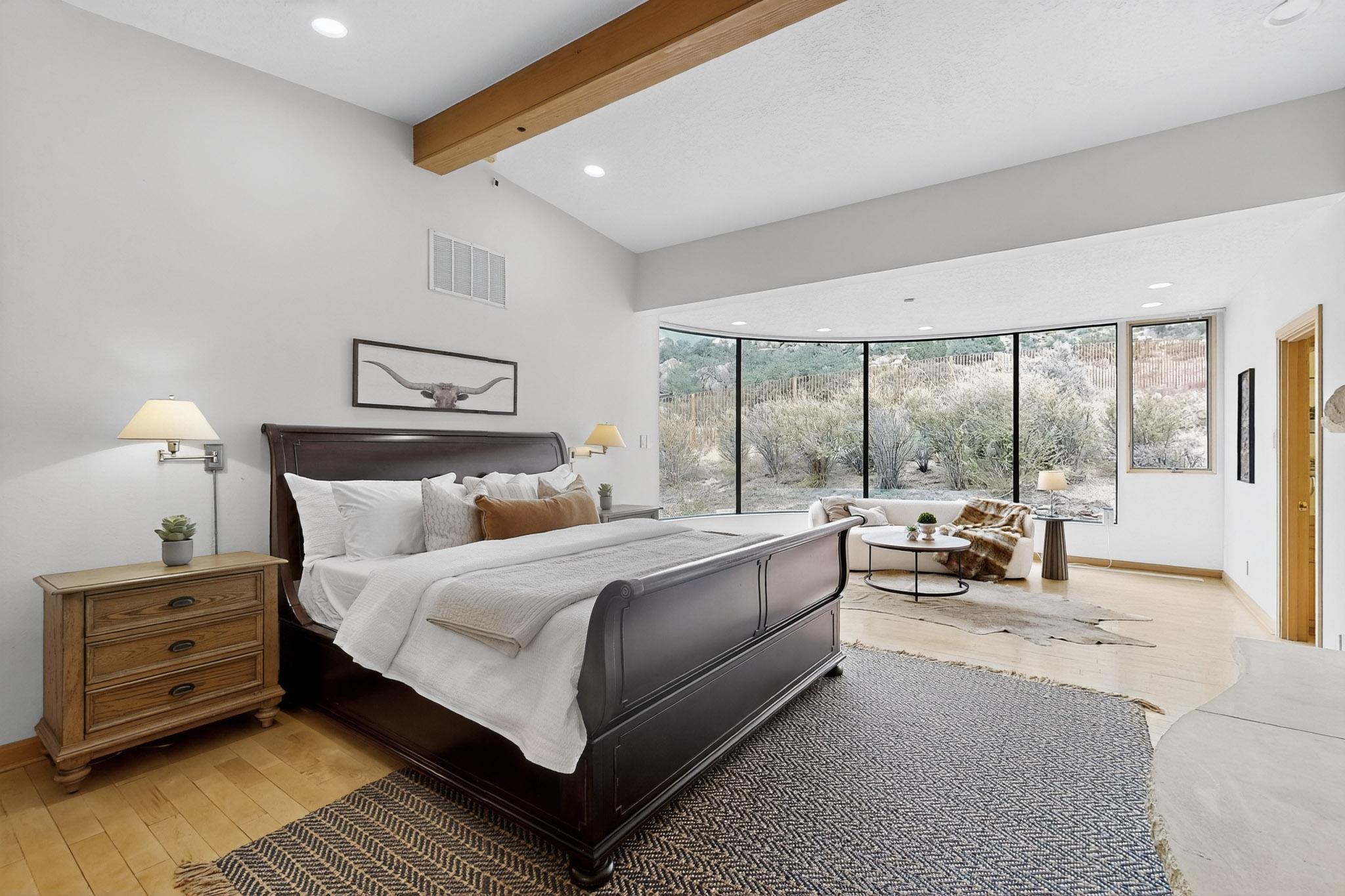 9 Sandia Heights Drive NE