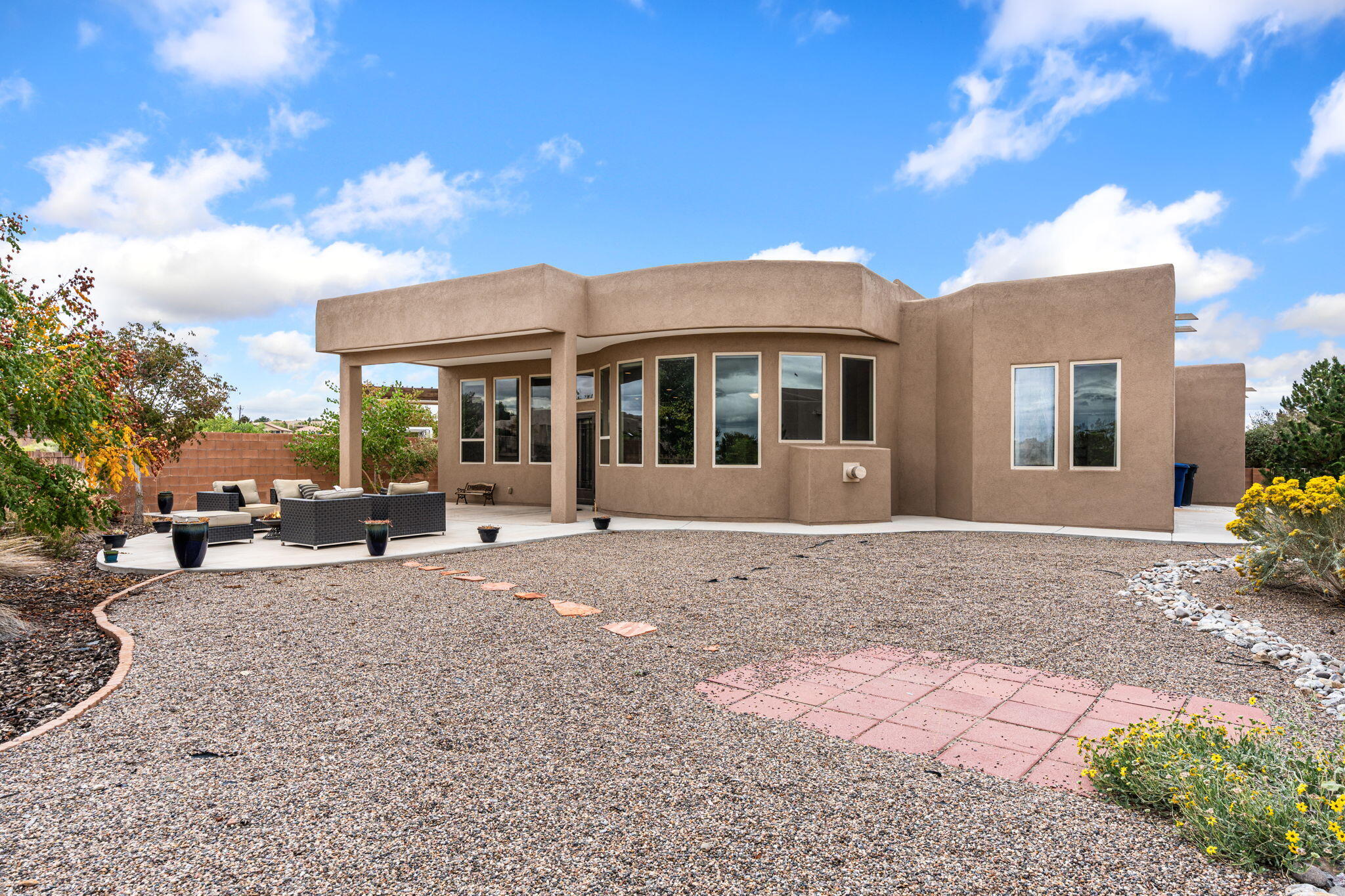 5012 Camino Valle Trail NW