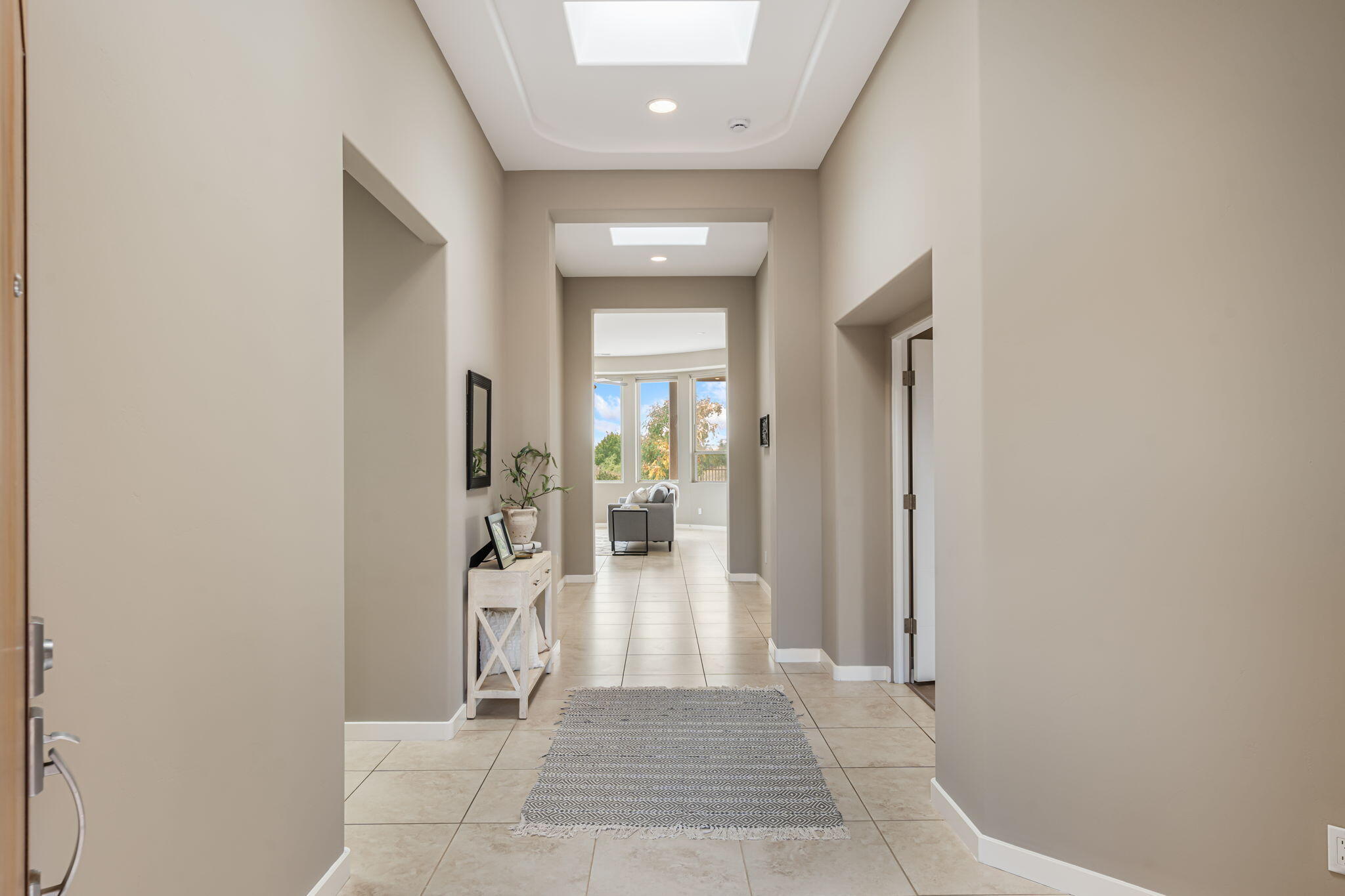 5012 Camino Valle Trail NW