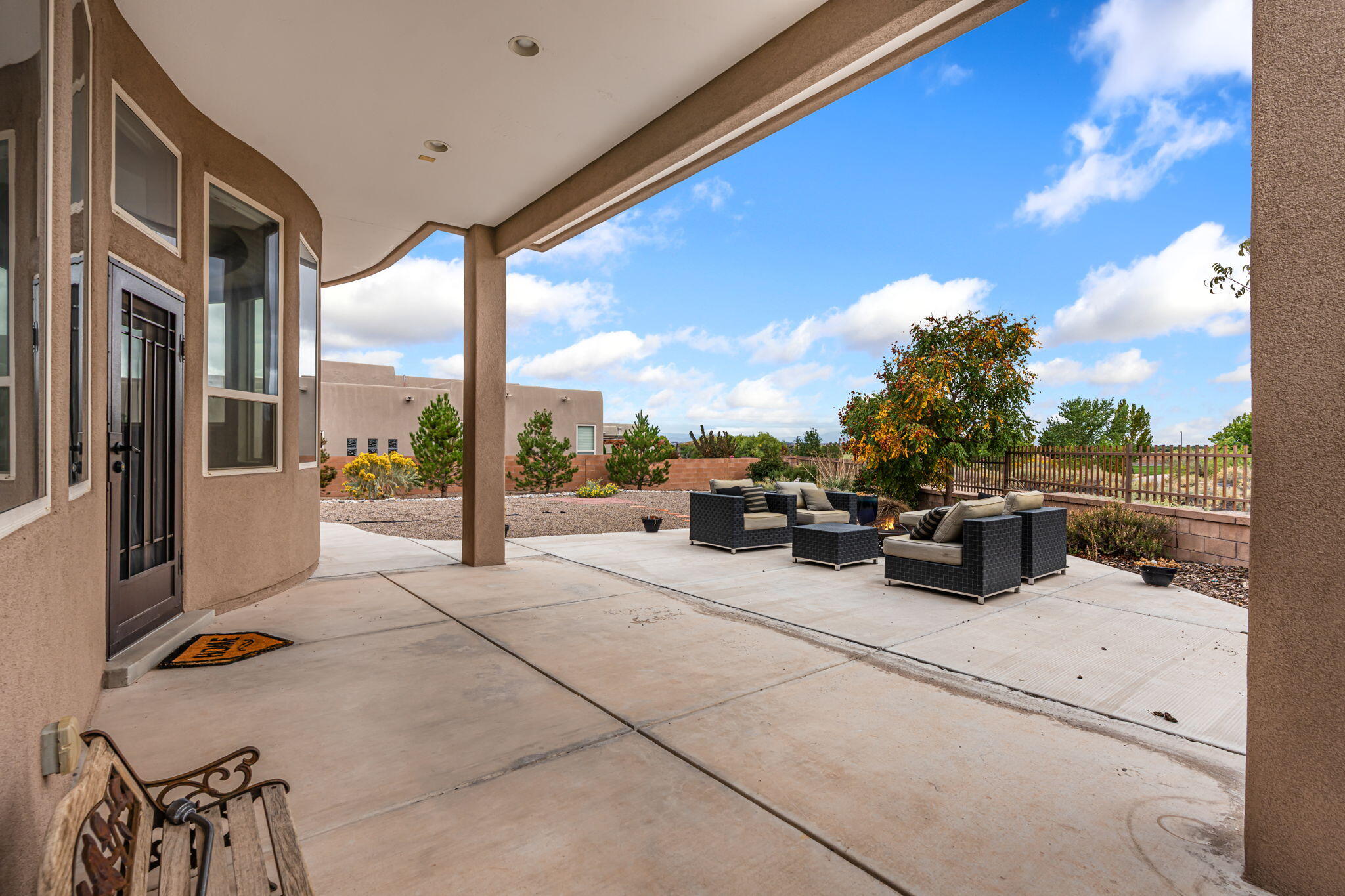 5012 Camino Valle Trail NW