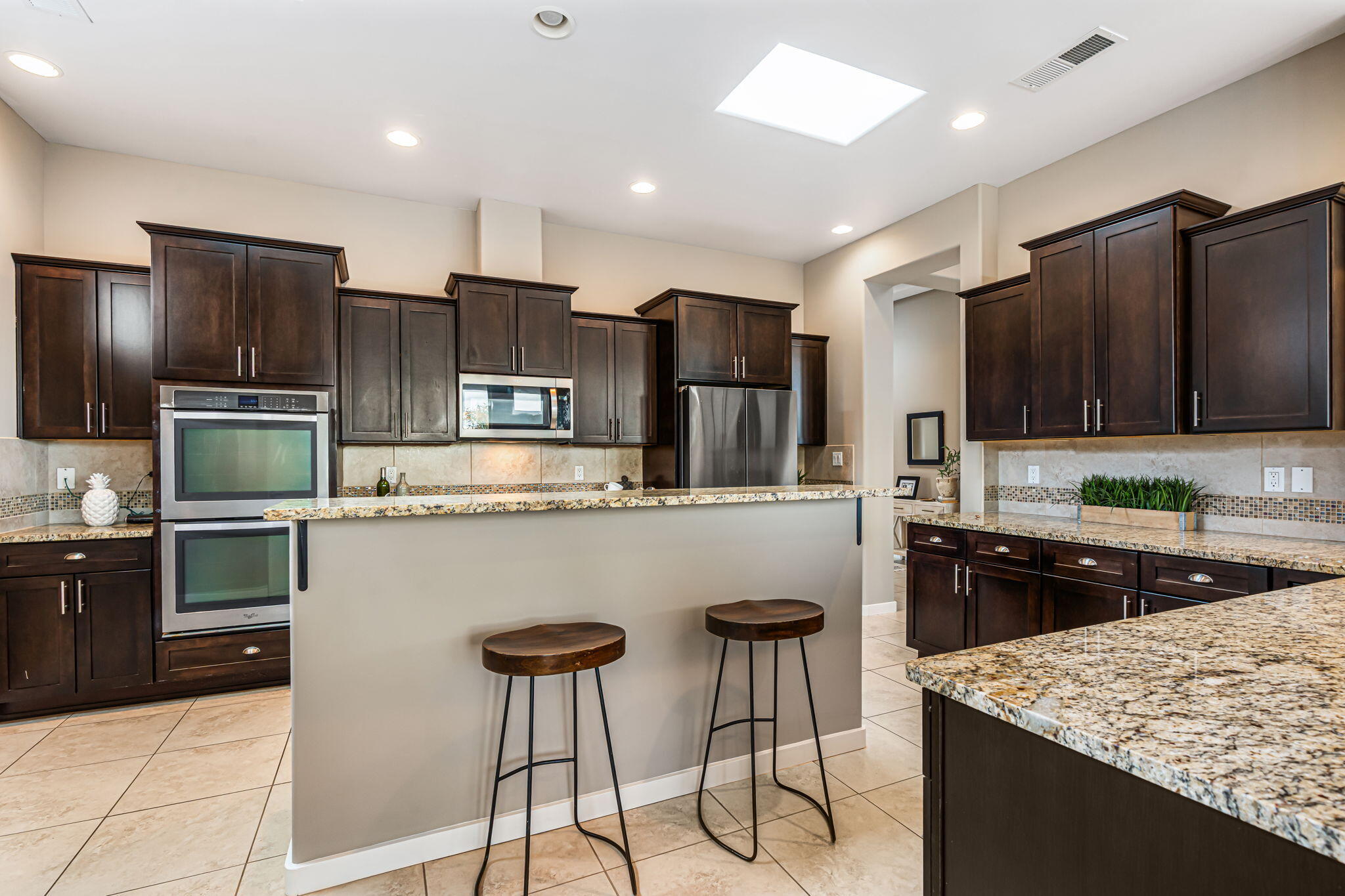 5012 Camino Valle Trail NW