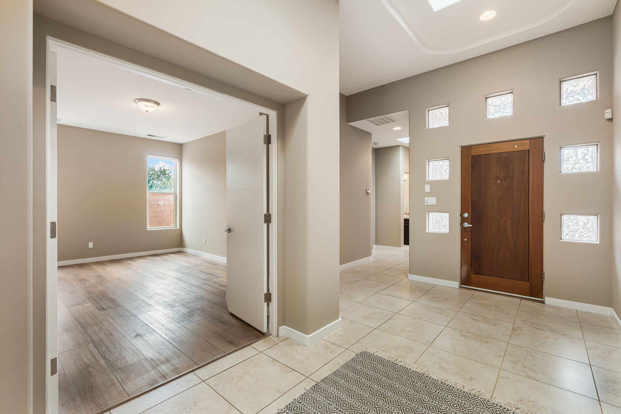 5012 Camino Valle Trail NW