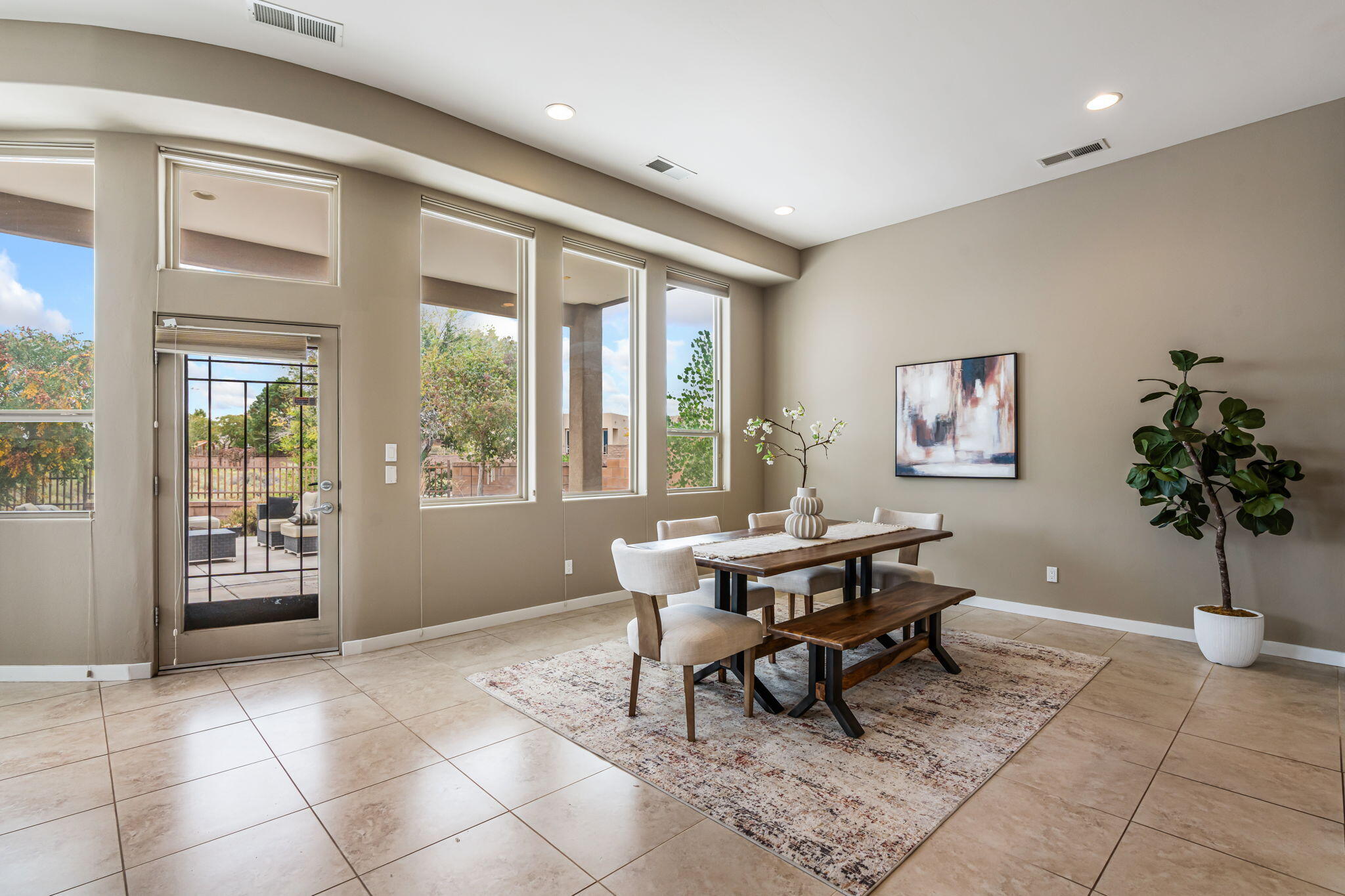 5012 Camino Valle Trail NW