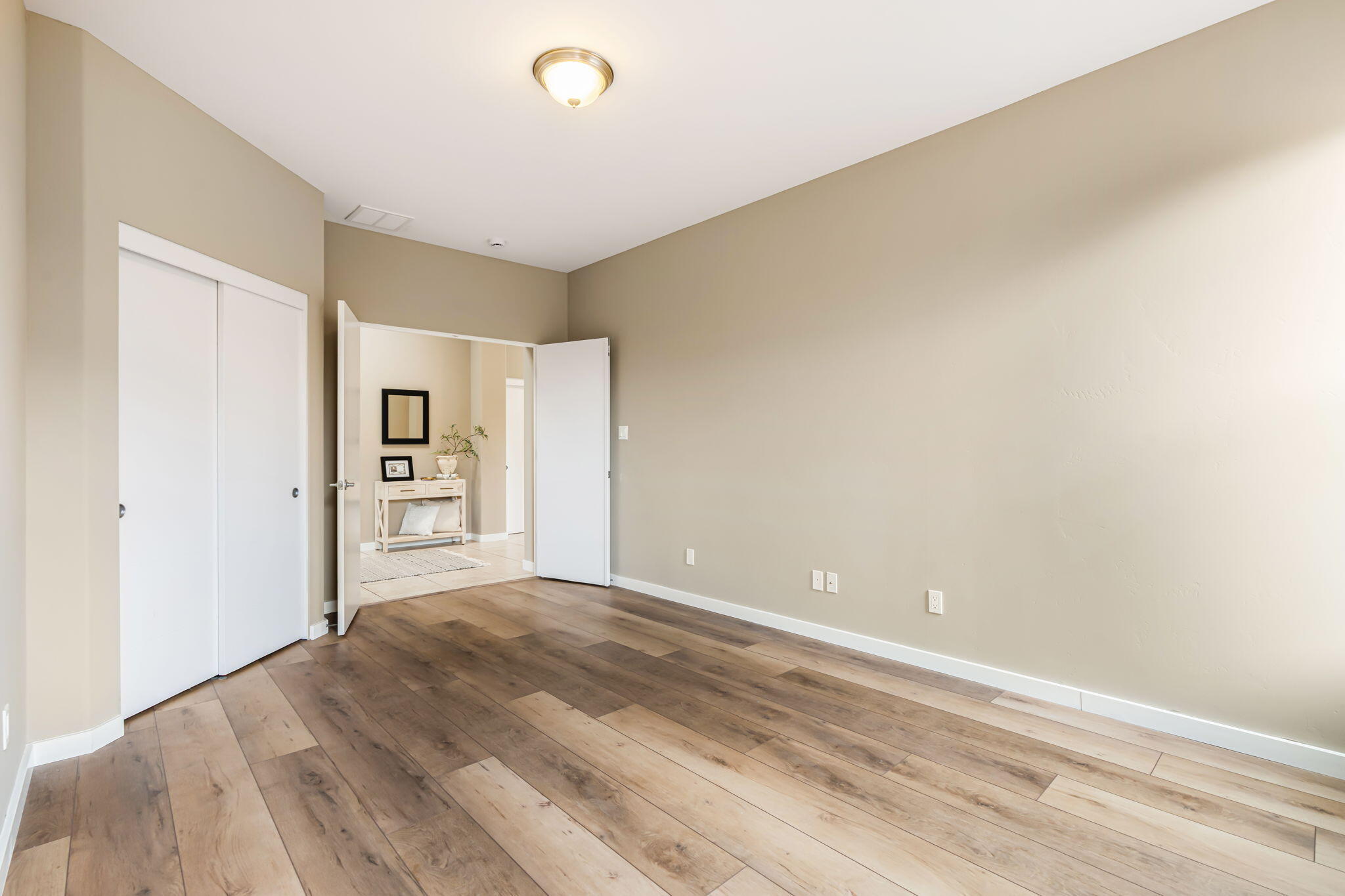 5012 Camino Valle Trail NW