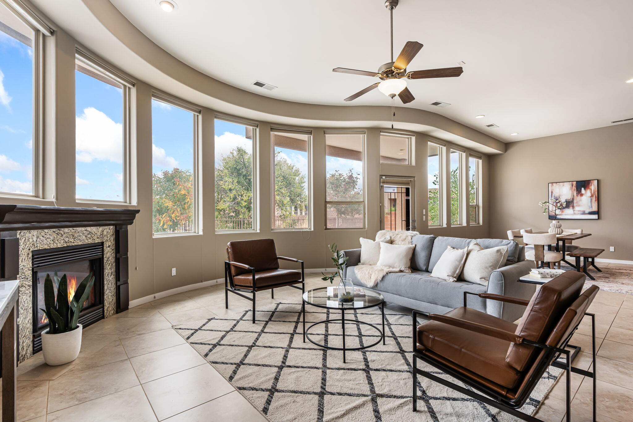 5012 Camino Valle Trail NW