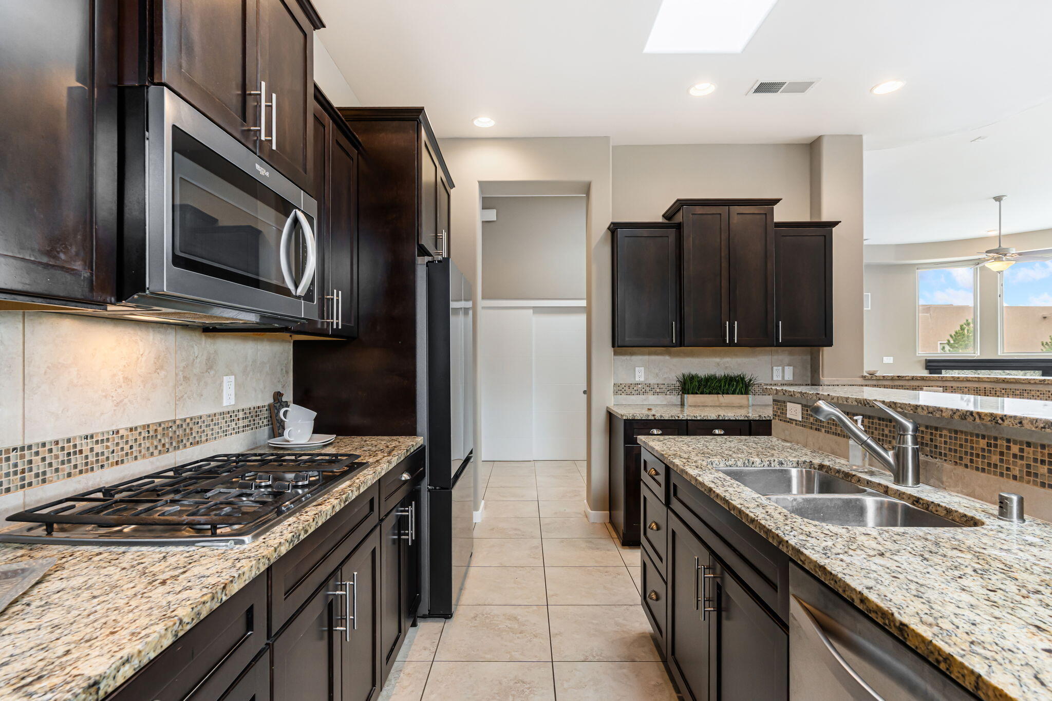 5012 Camino Valle Trail NW