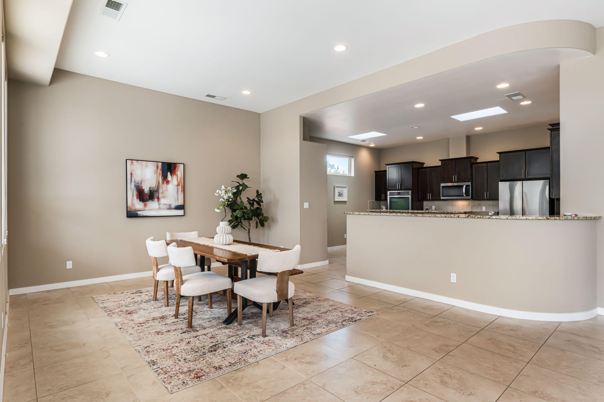 5012 Camino Valle Trail NW