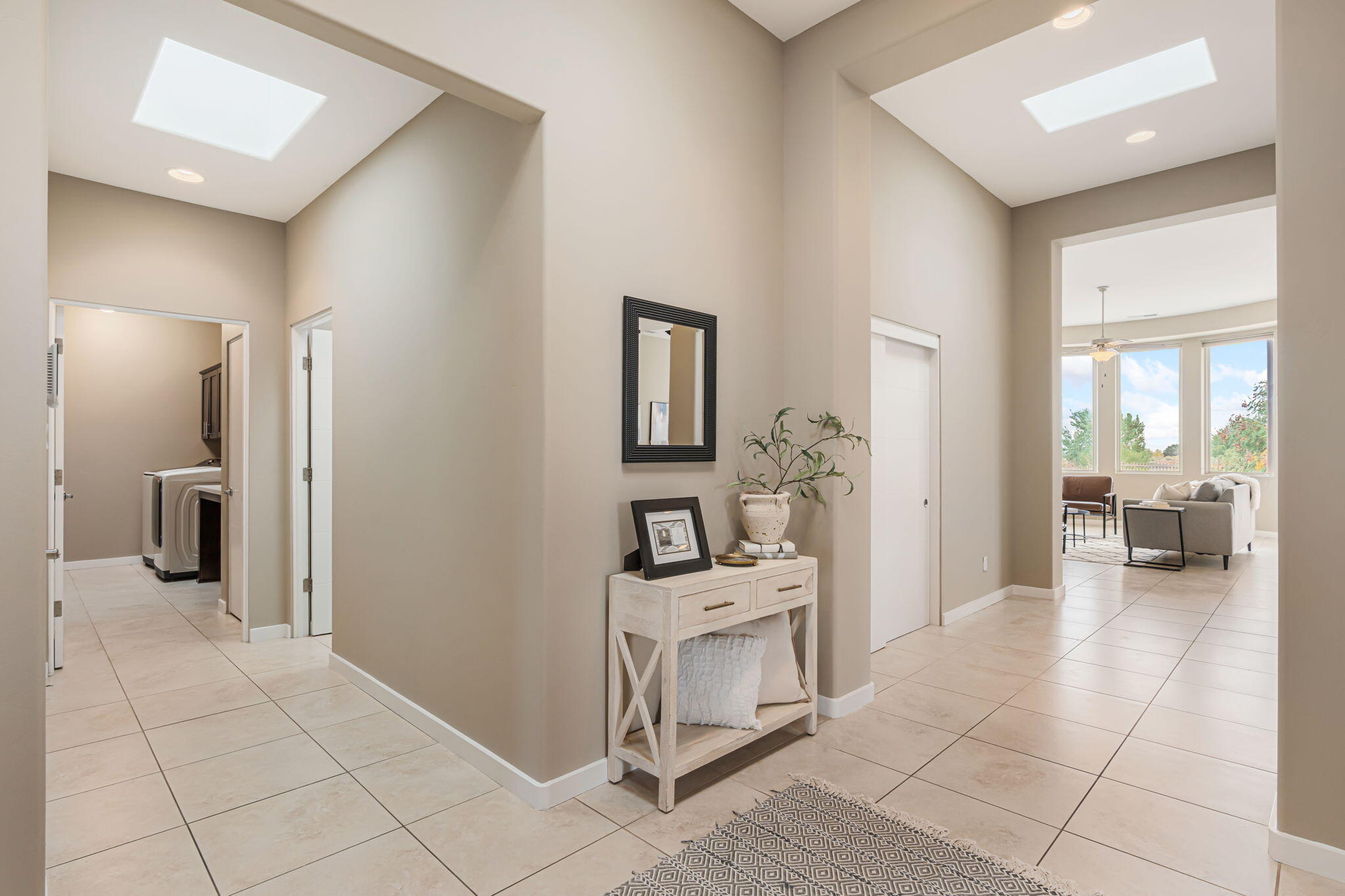 5012 Camino Valle Trail NW