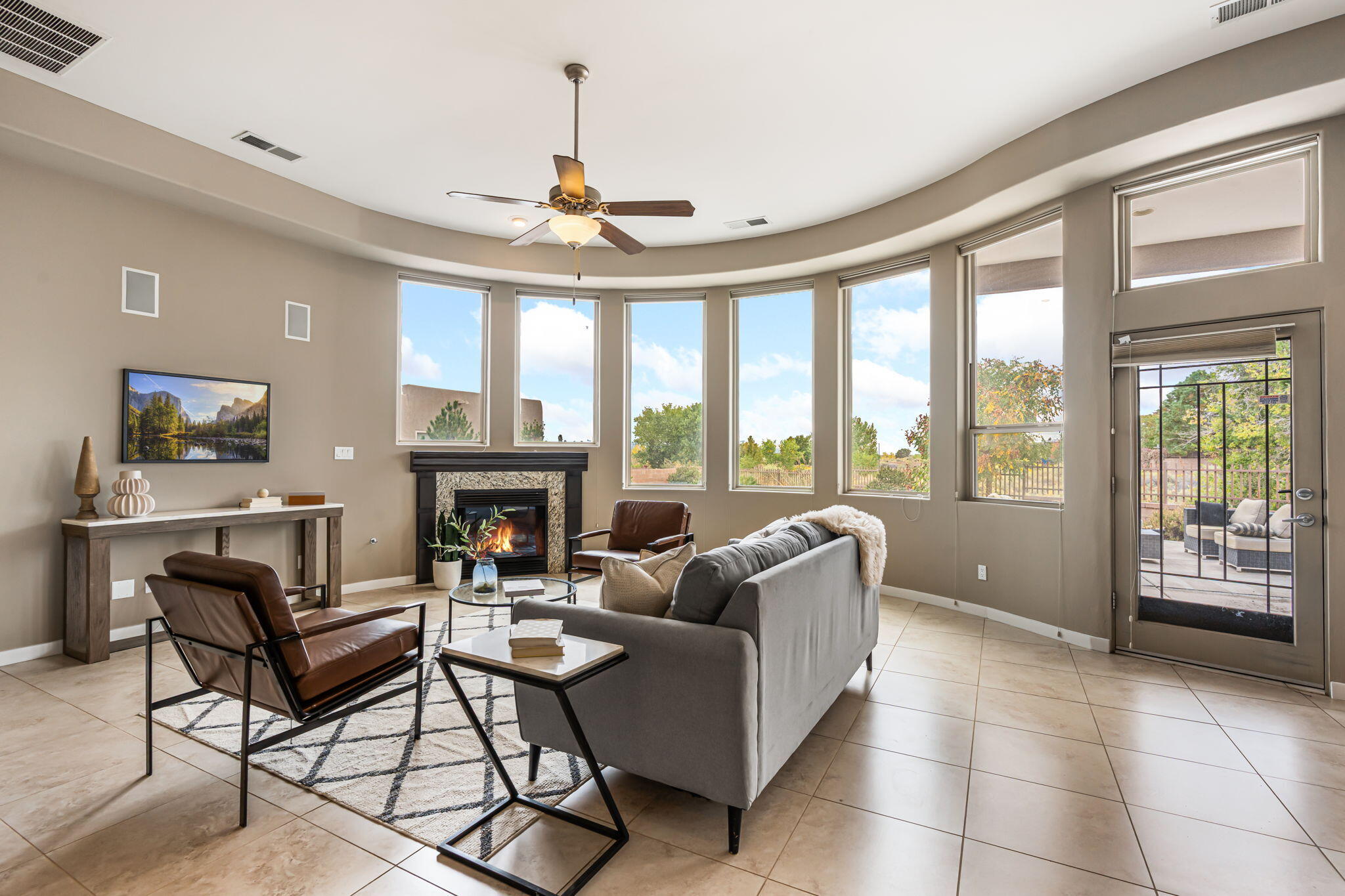 5012 Camino Valle Trail NW