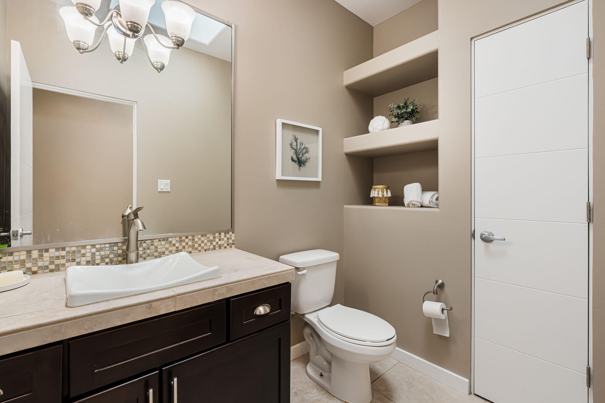 5012 Camino Valle Trail NW