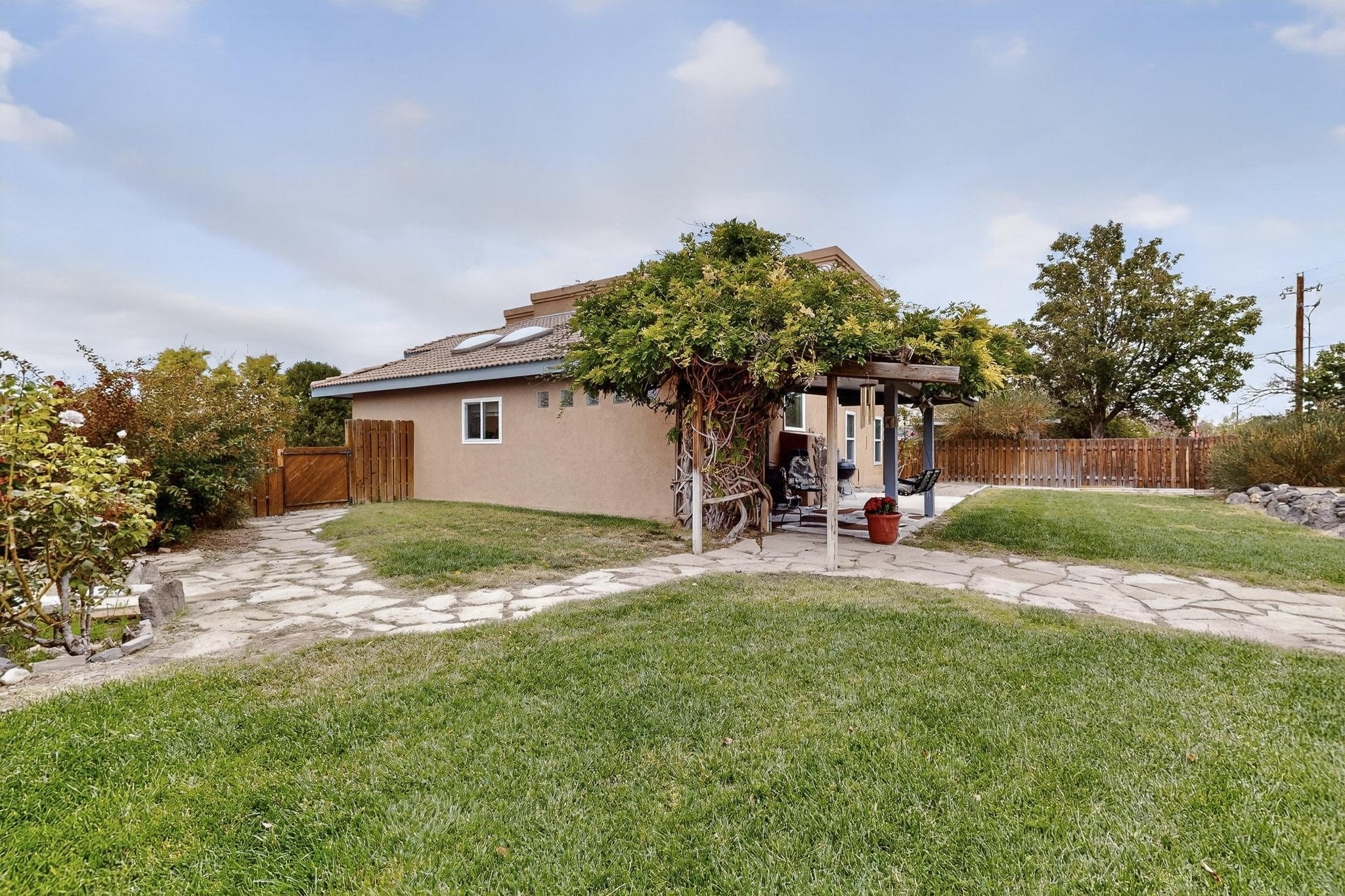 6508 SILKWOOD Avenue NW